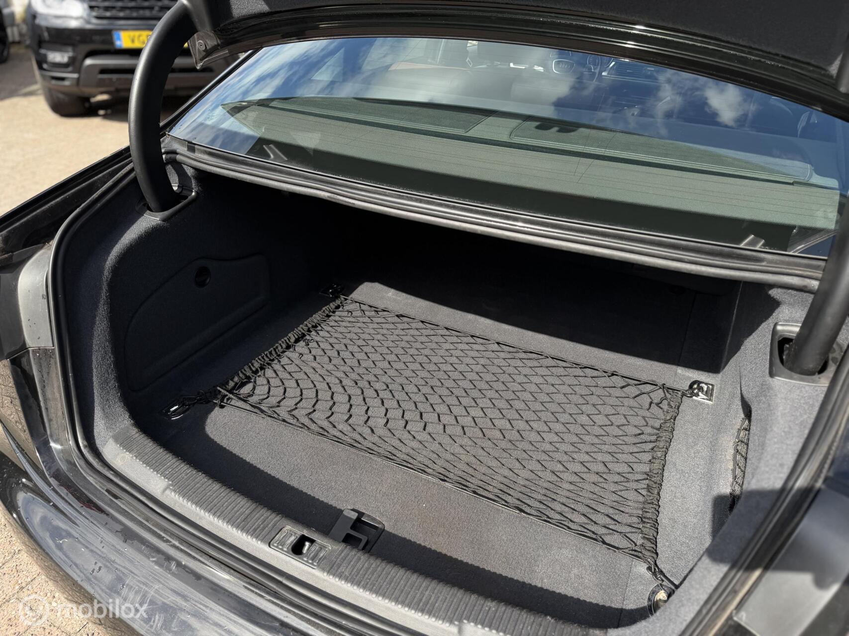 Foto van Audi Audi A6