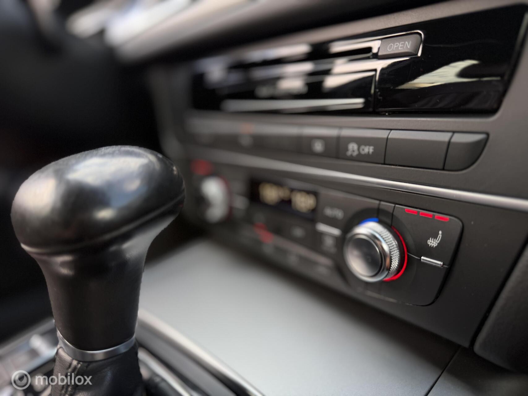Foto van Audi Audi A6
