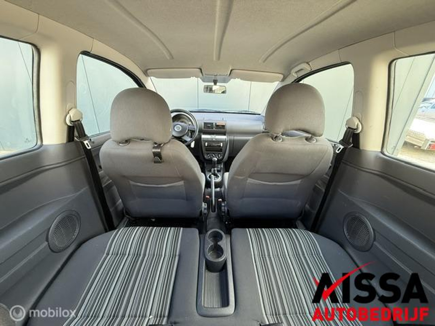 Foto van Volkswagen Fox
