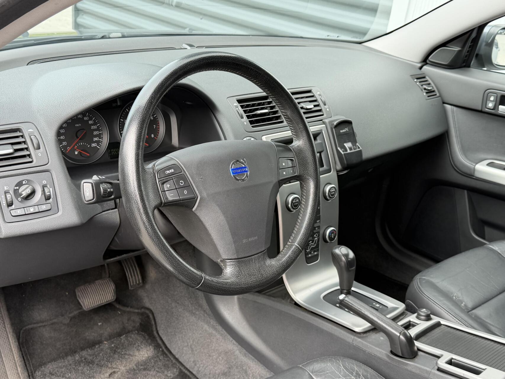 Foto van Volvo V50