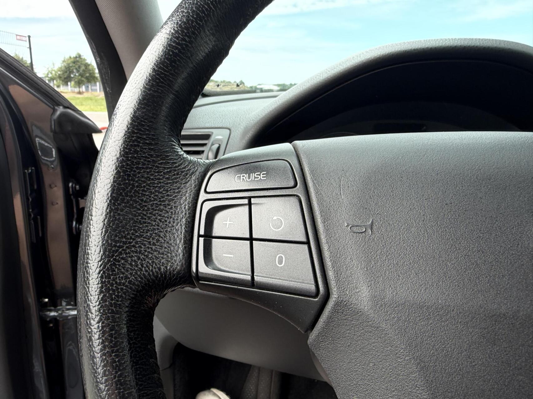 Foto van Volvo V50