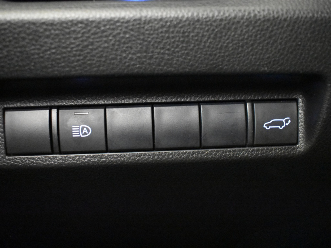 Foto van Toyota Toyota Rav4