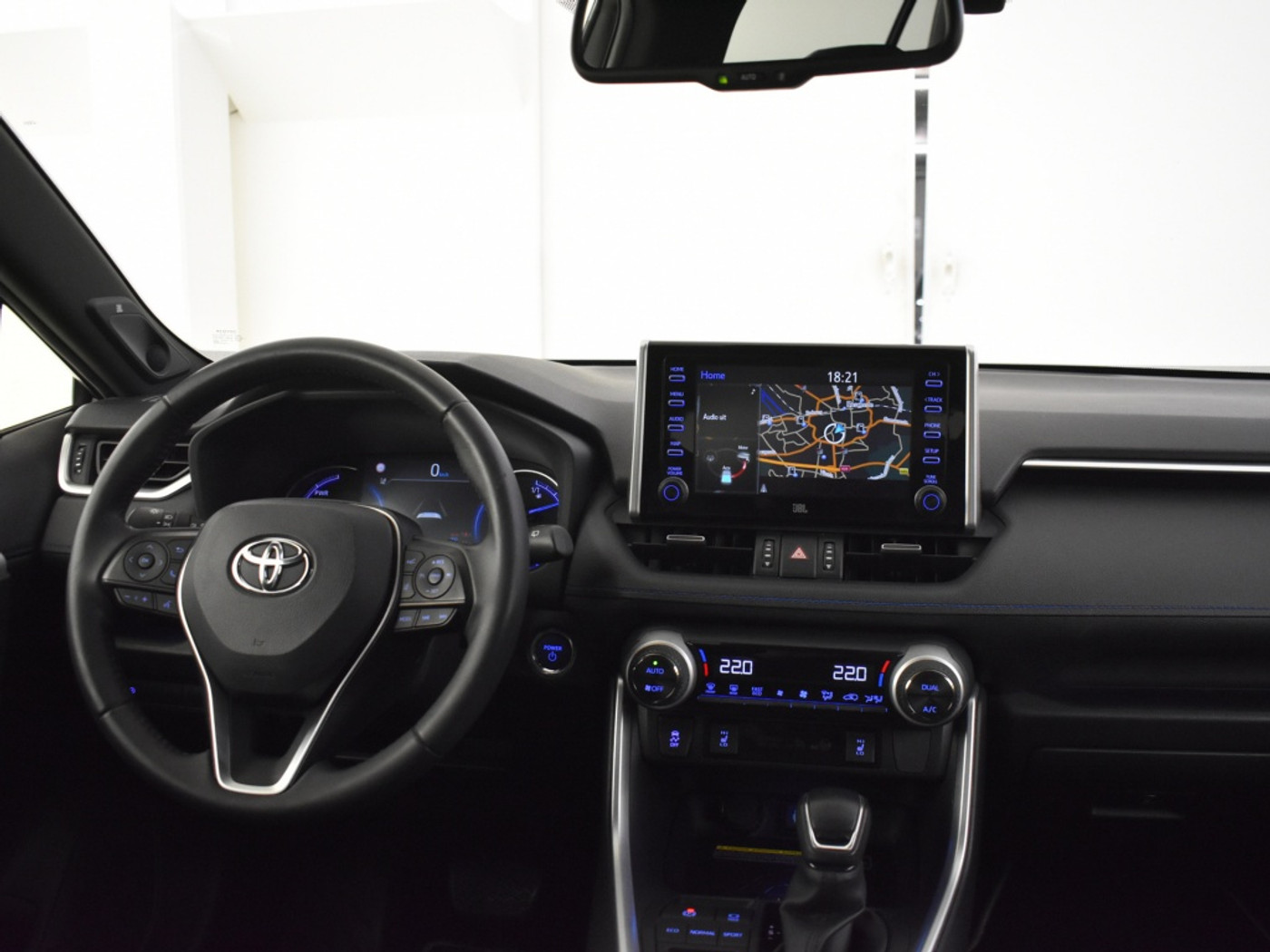 Foto van Toyota Toyota Rav4