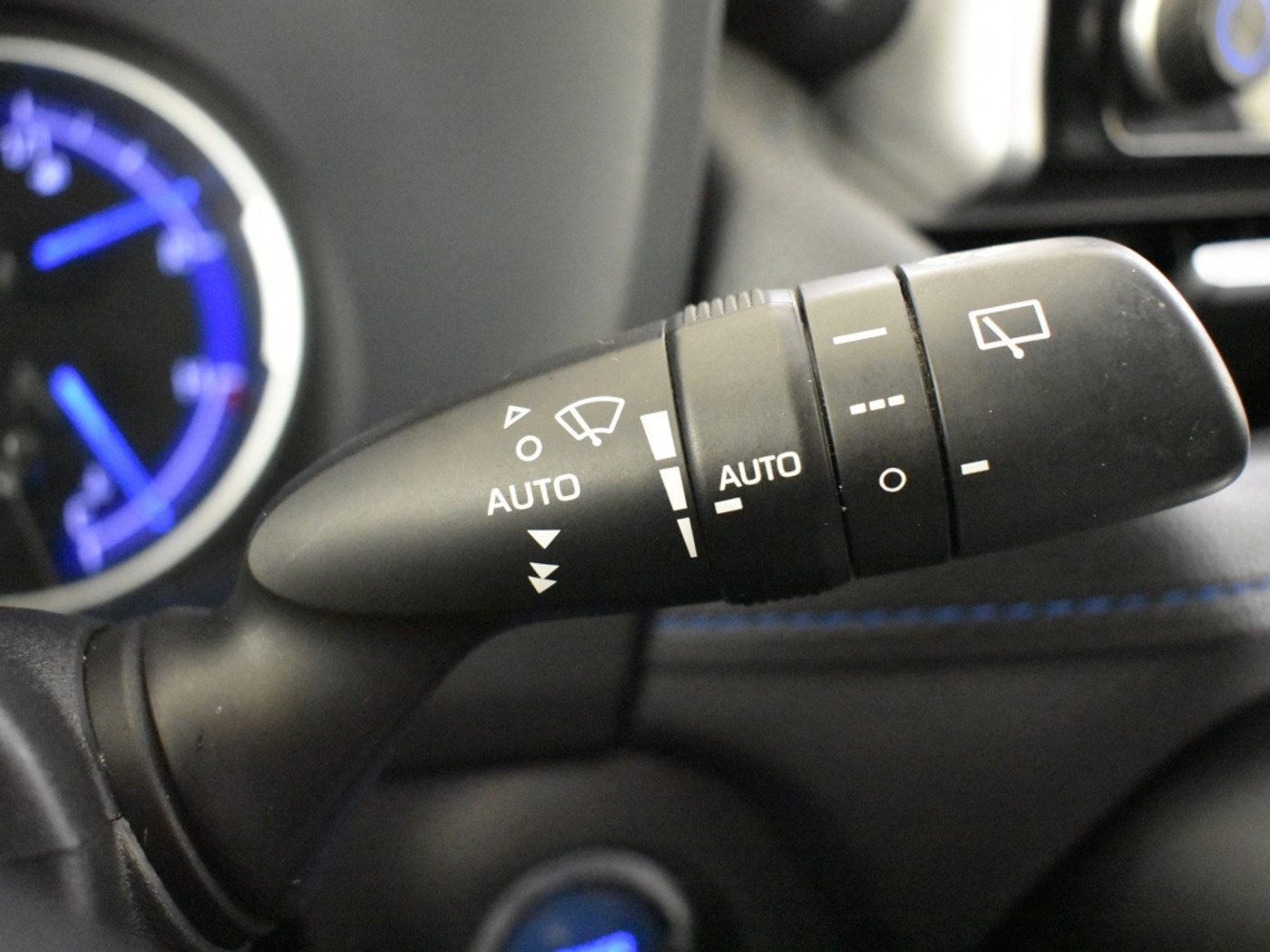 Foto van Toyota Toyota Rav4
