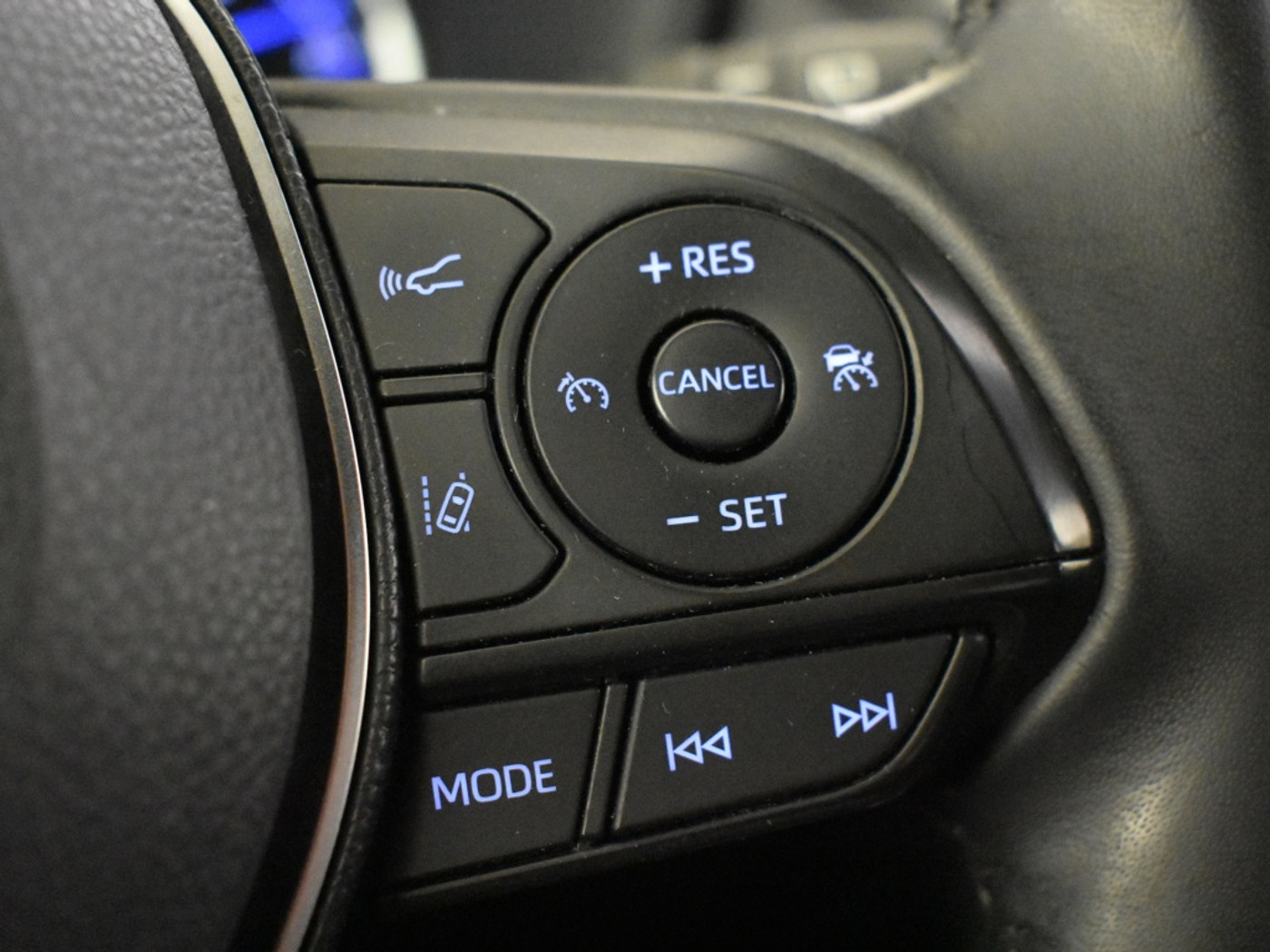 Foto van Toyota Toyota Rav4