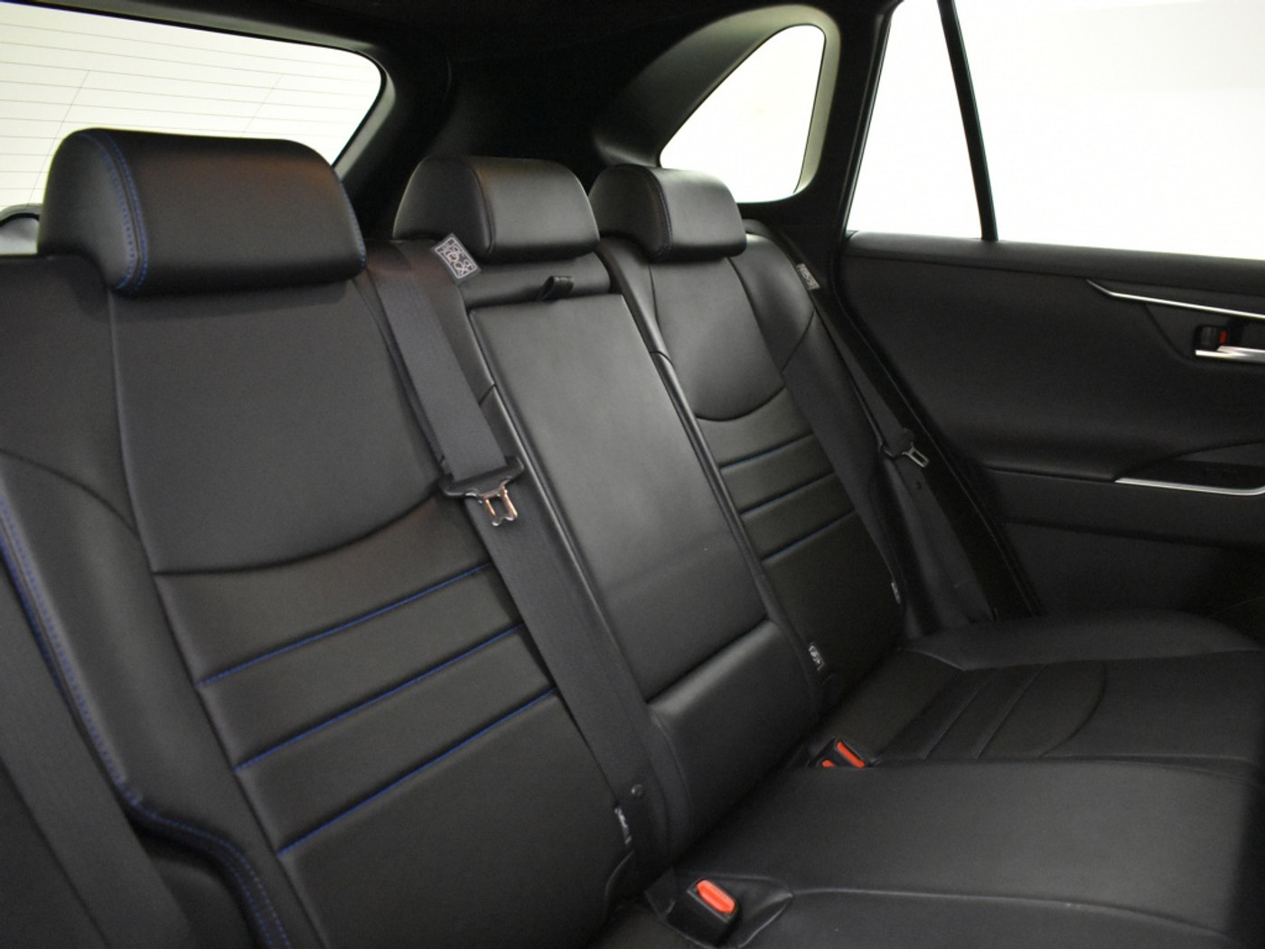 Foto van Toyota Toyota Rav4