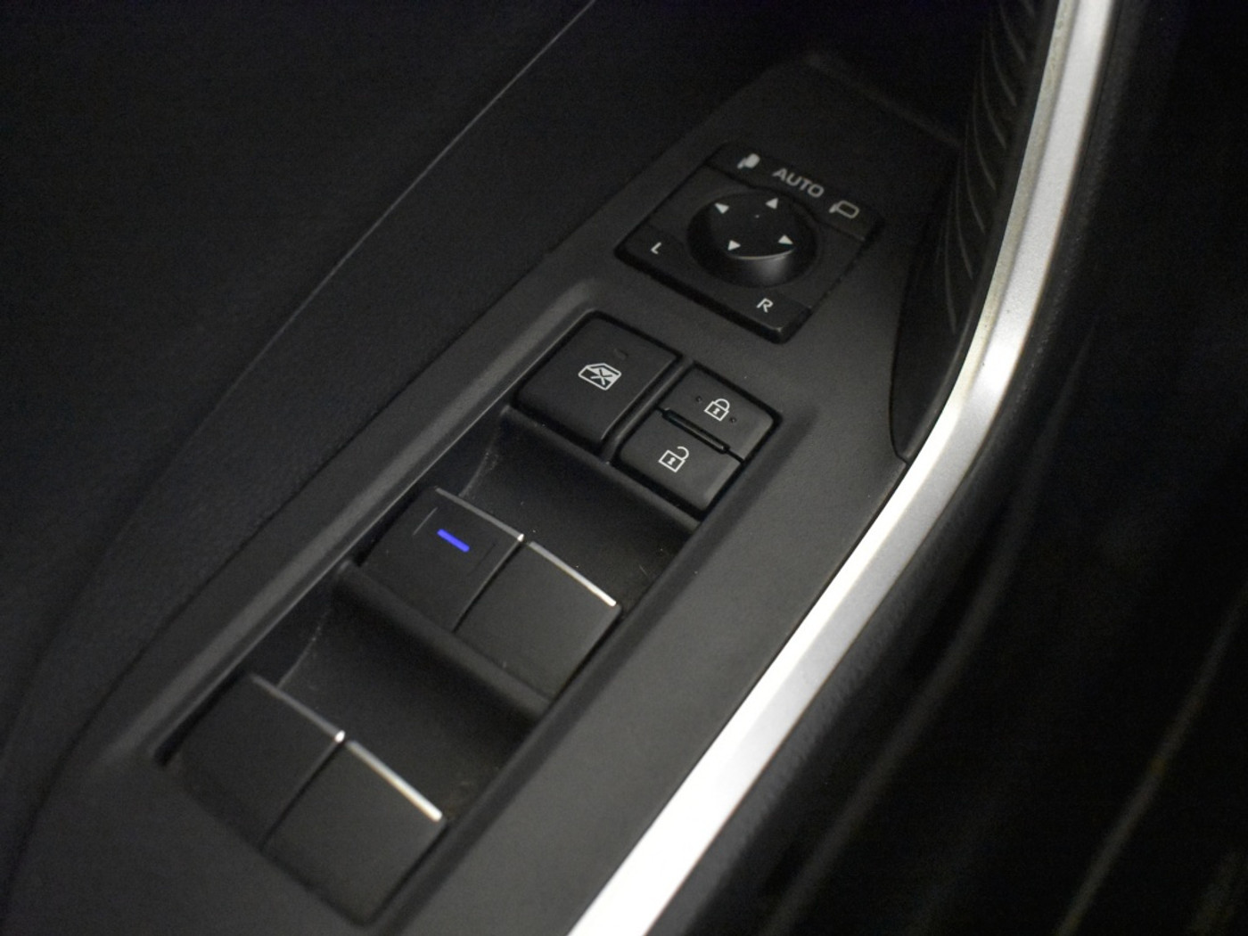 Foto van Toyota Toyota Rav4