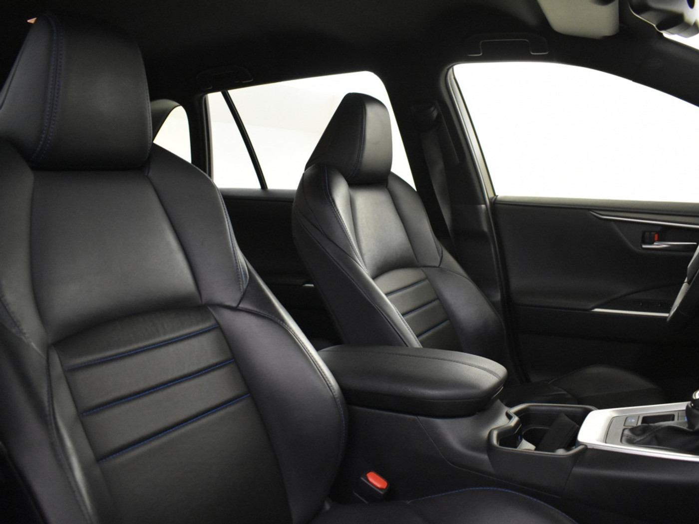 Foto van Toyota Toyota Rav4
