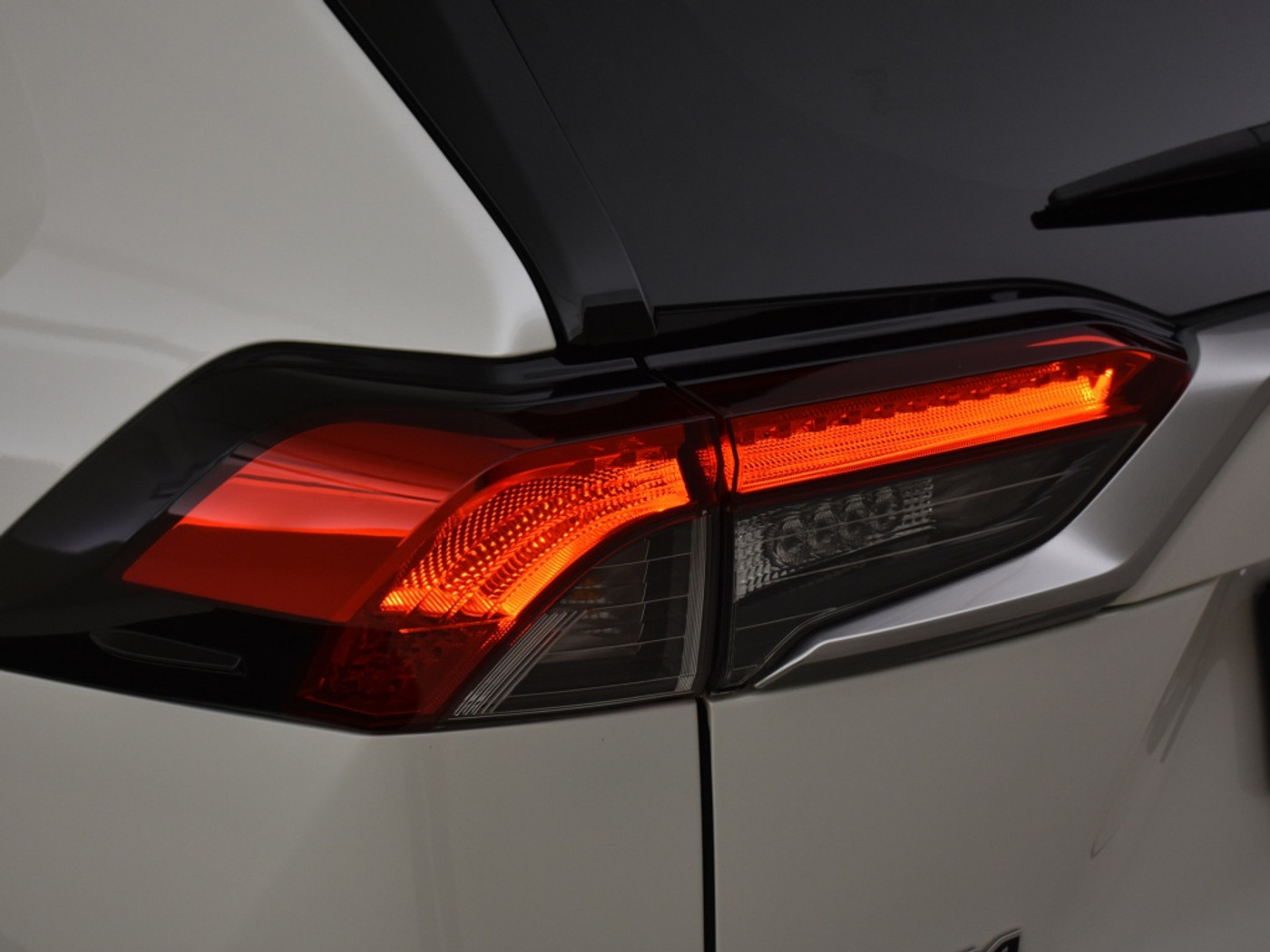 Foto van Toyota Toyota Rav4