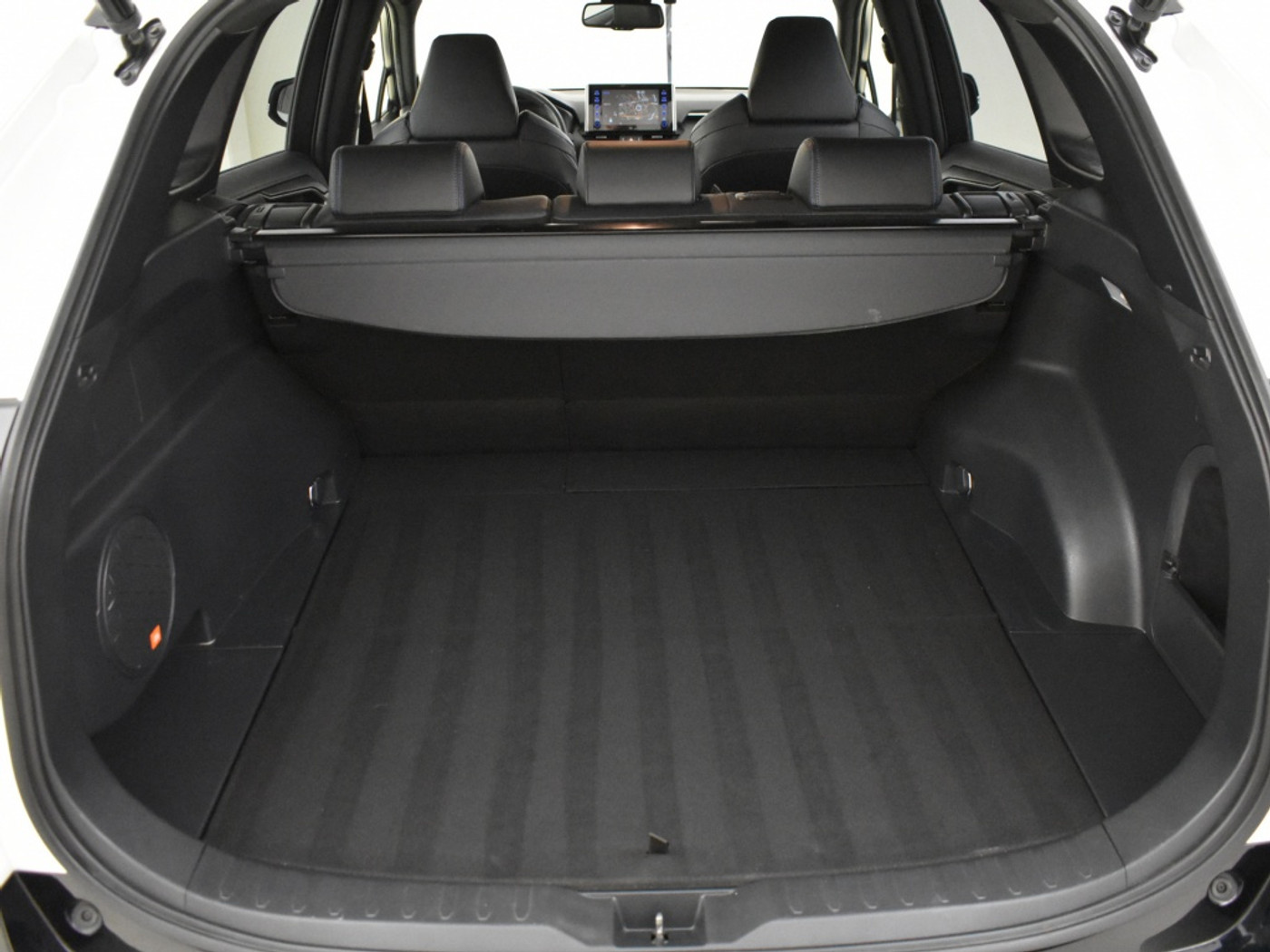 Foto van Toyota Toyota Rav4