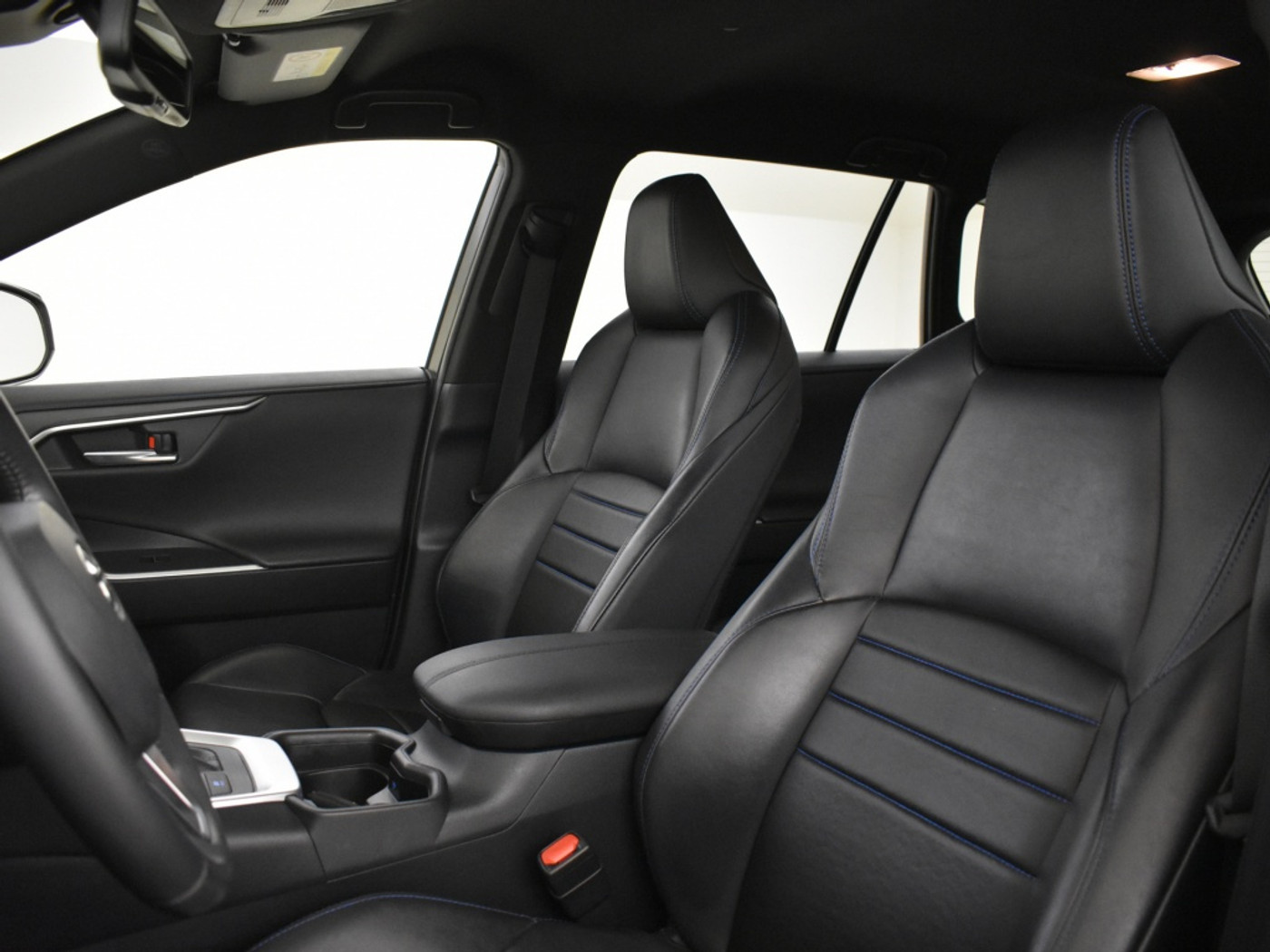 Foto van Toyota Toyota Rav4