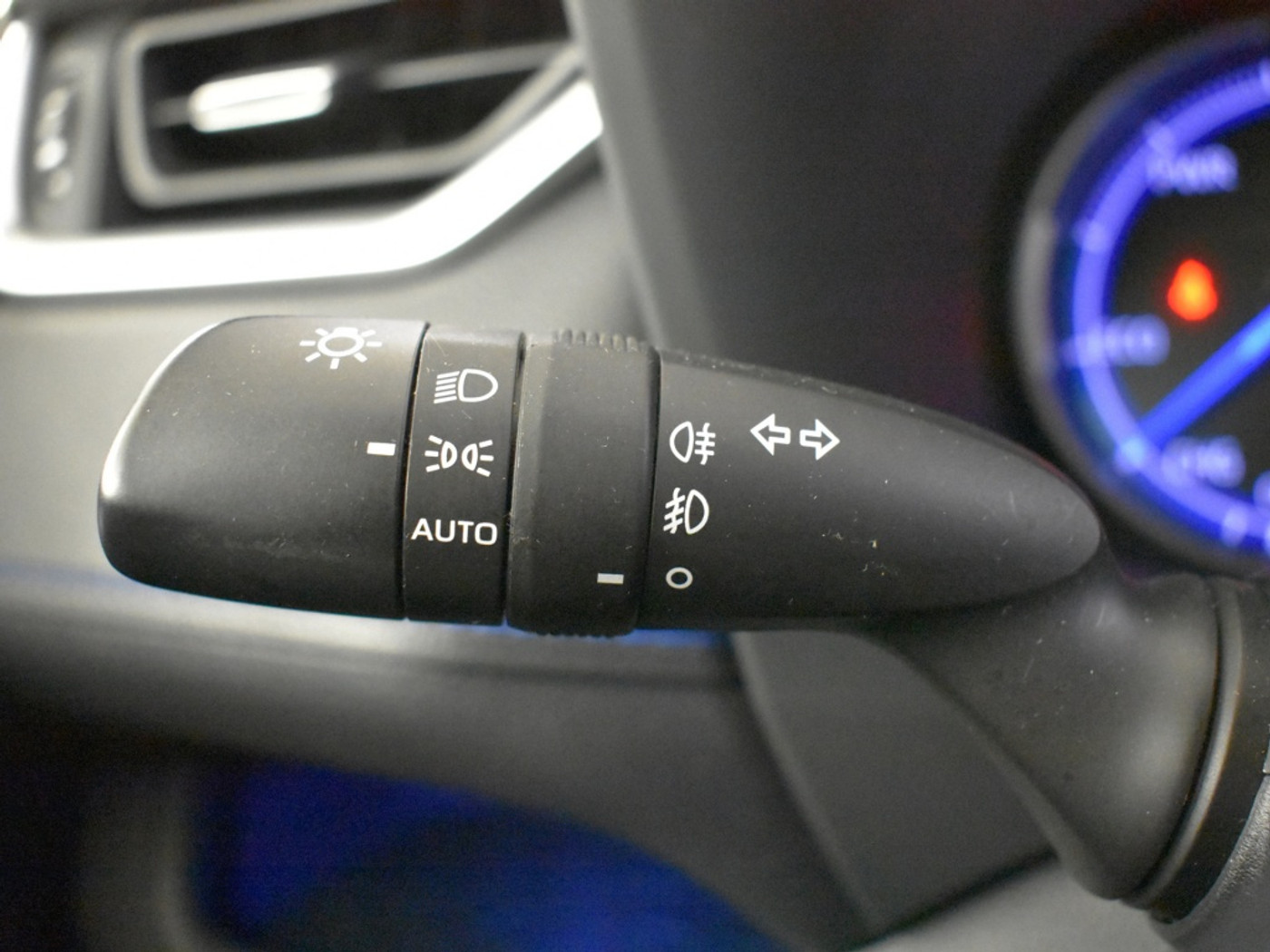 Foto van Toyota Toyota Rav4