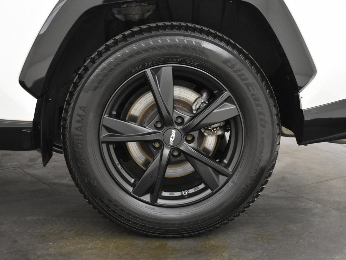 Foto van Toyota Toyota Rav4