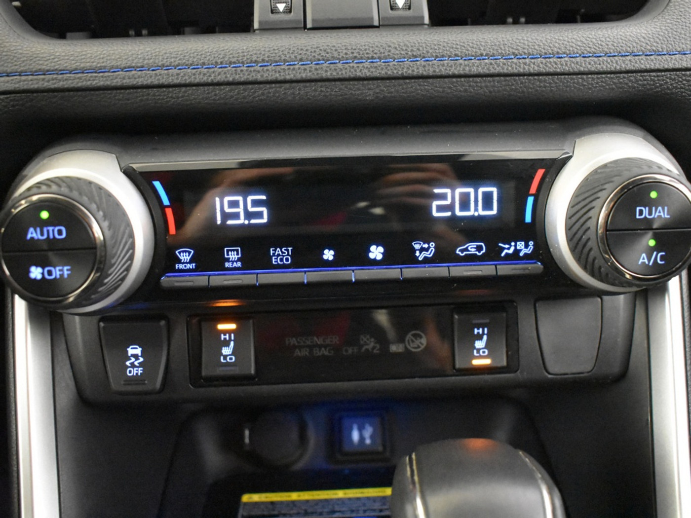 Foto van Toyota Toyota Rav4