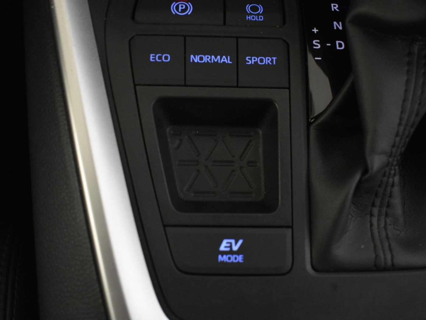 Foto van Toyota Toyota Rav4