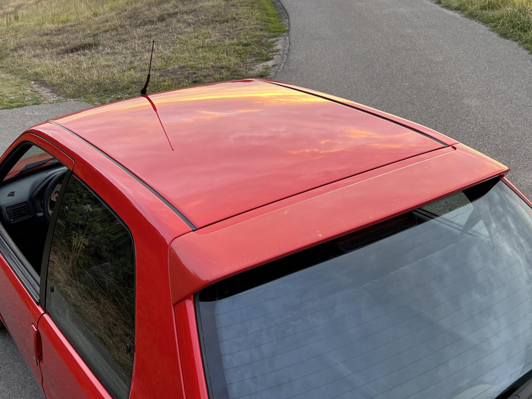 Foto van Peugeot 106