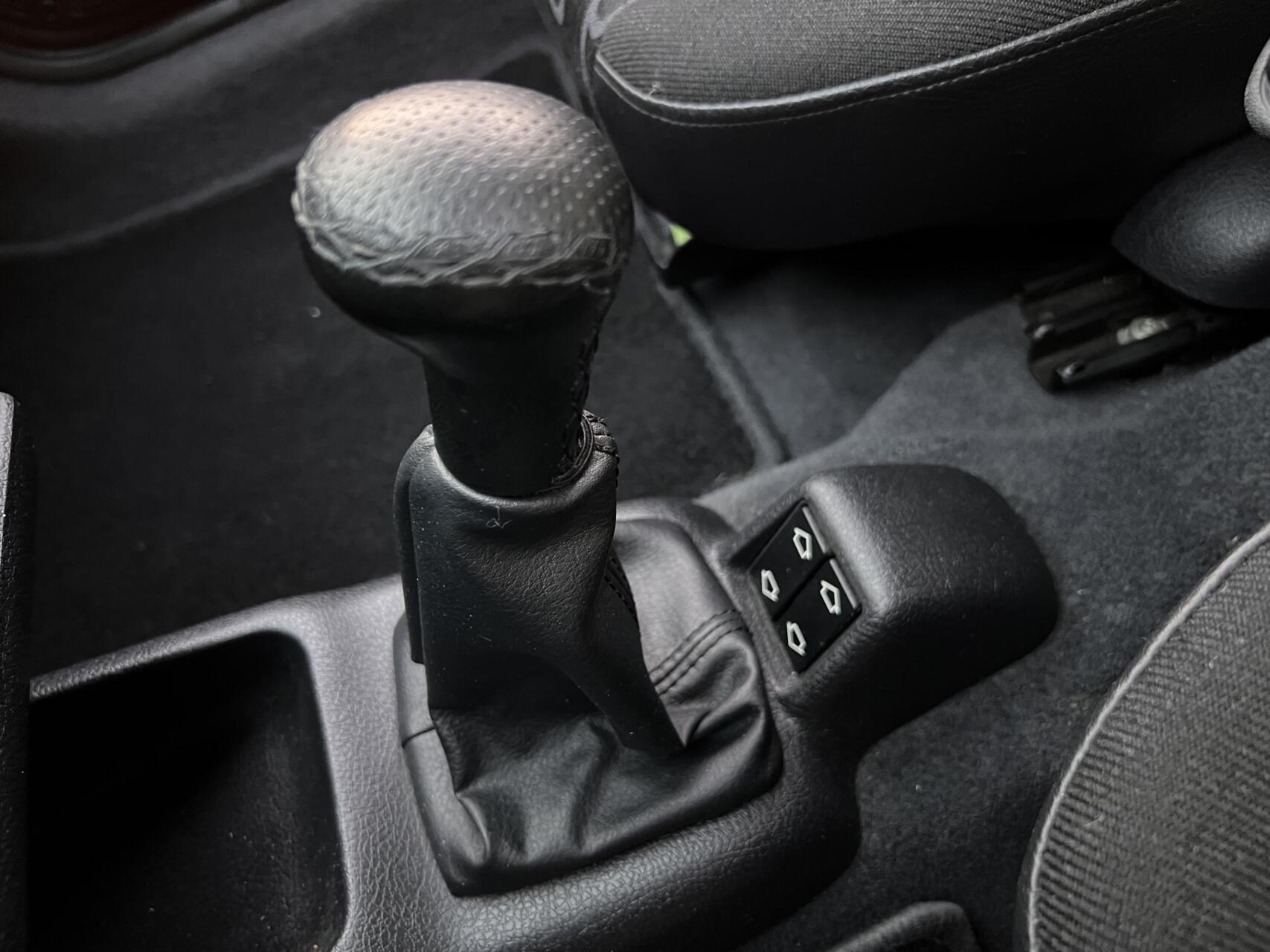 Foto van Peugeot 106