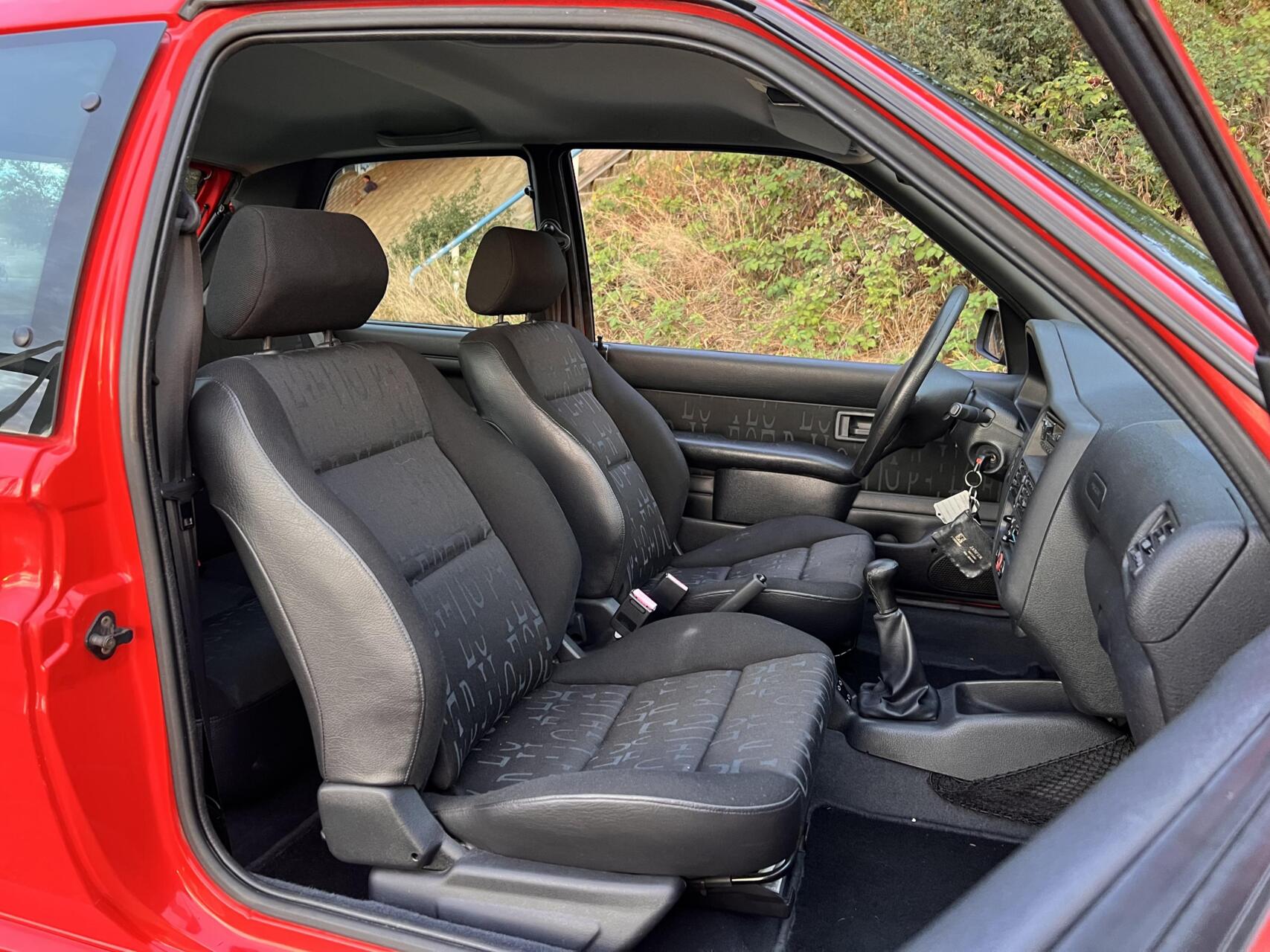 Foto van Peugeot 106