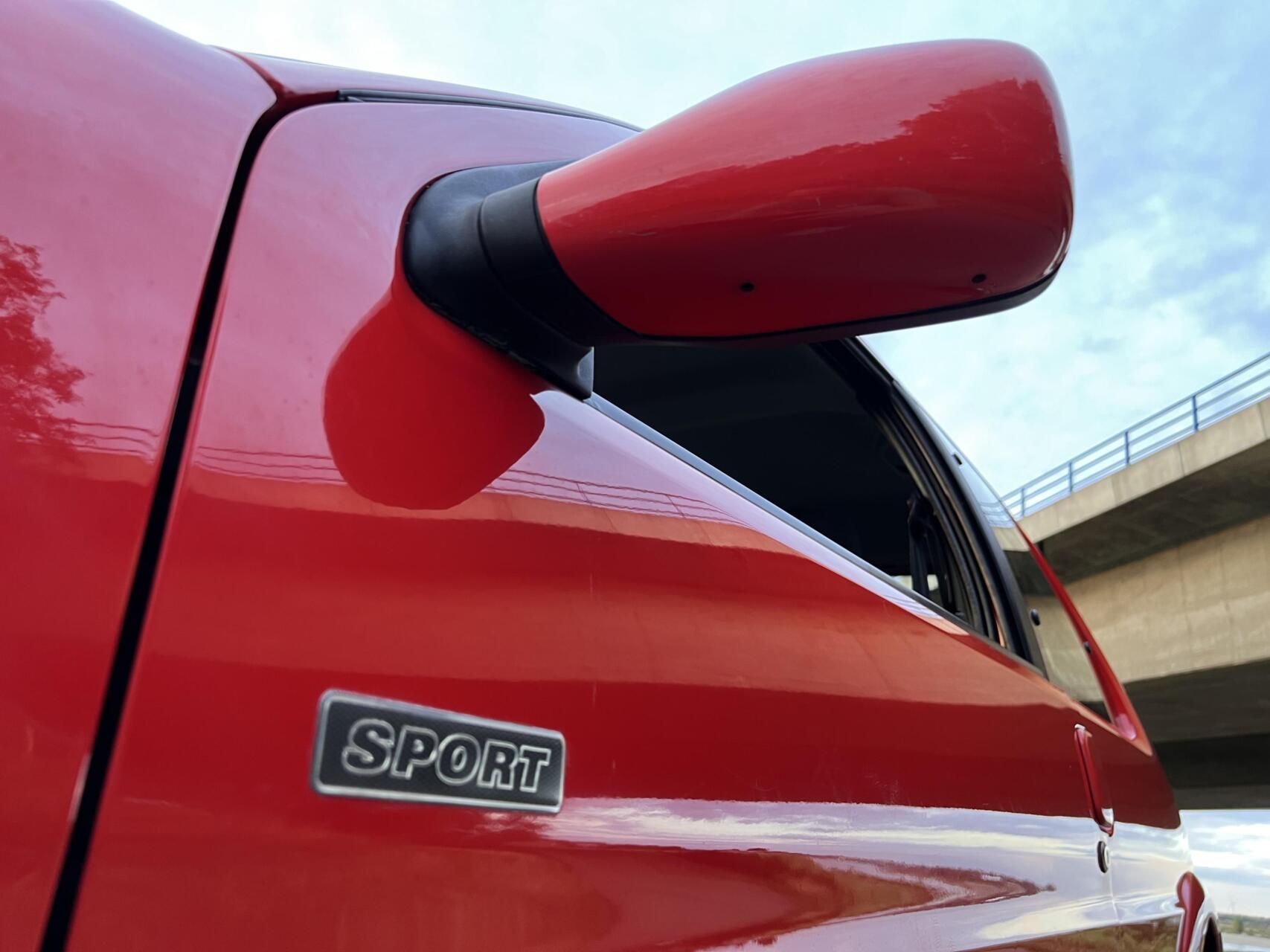 Foto van Peugeot 106