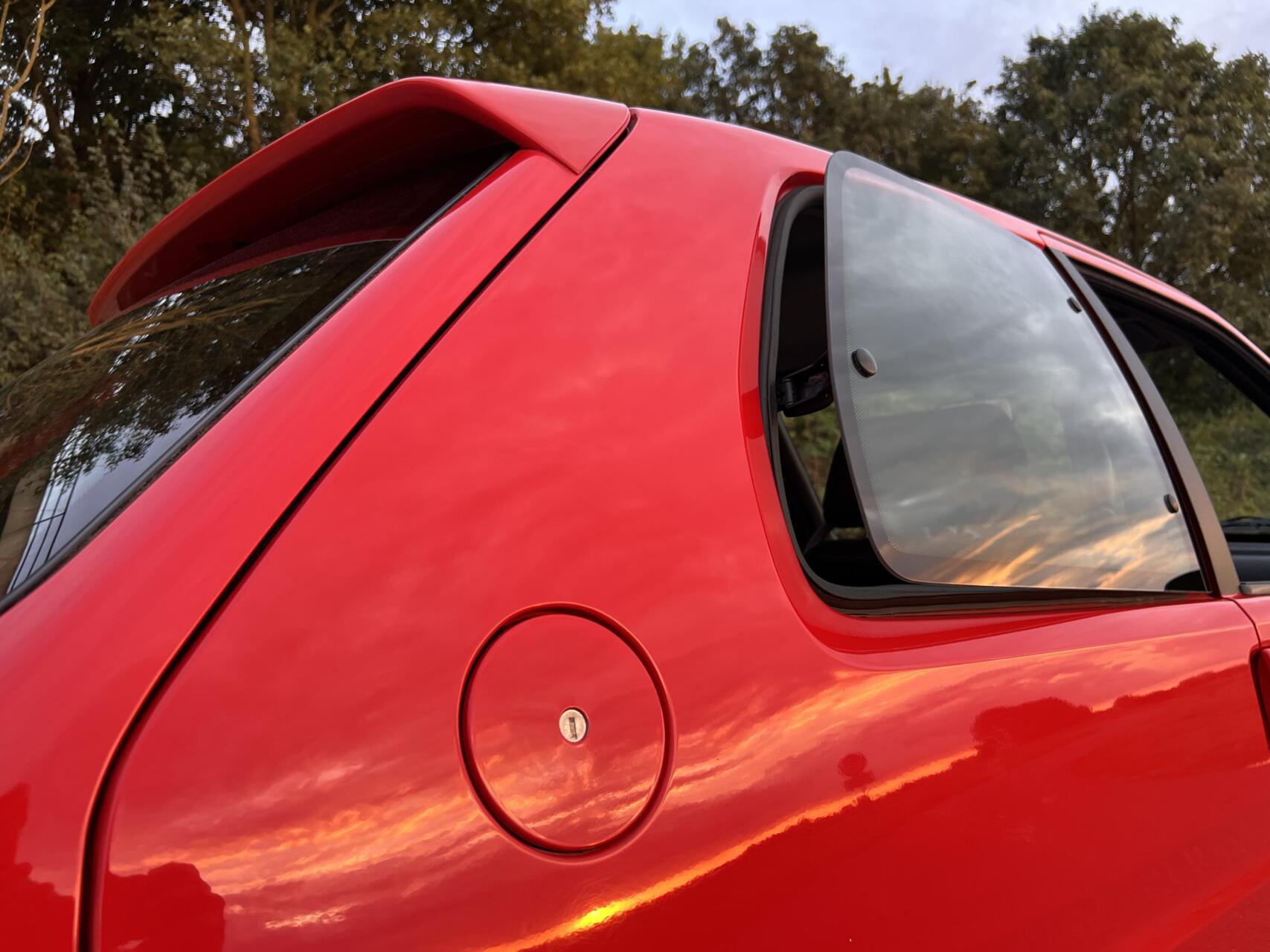 Foto van Peugeot 106