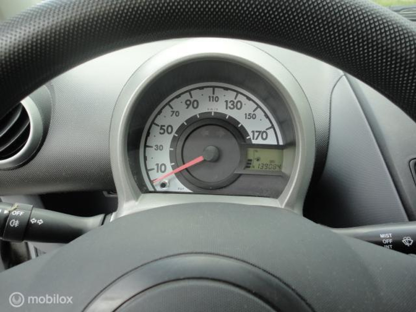Foto van Citroen Citroen C1