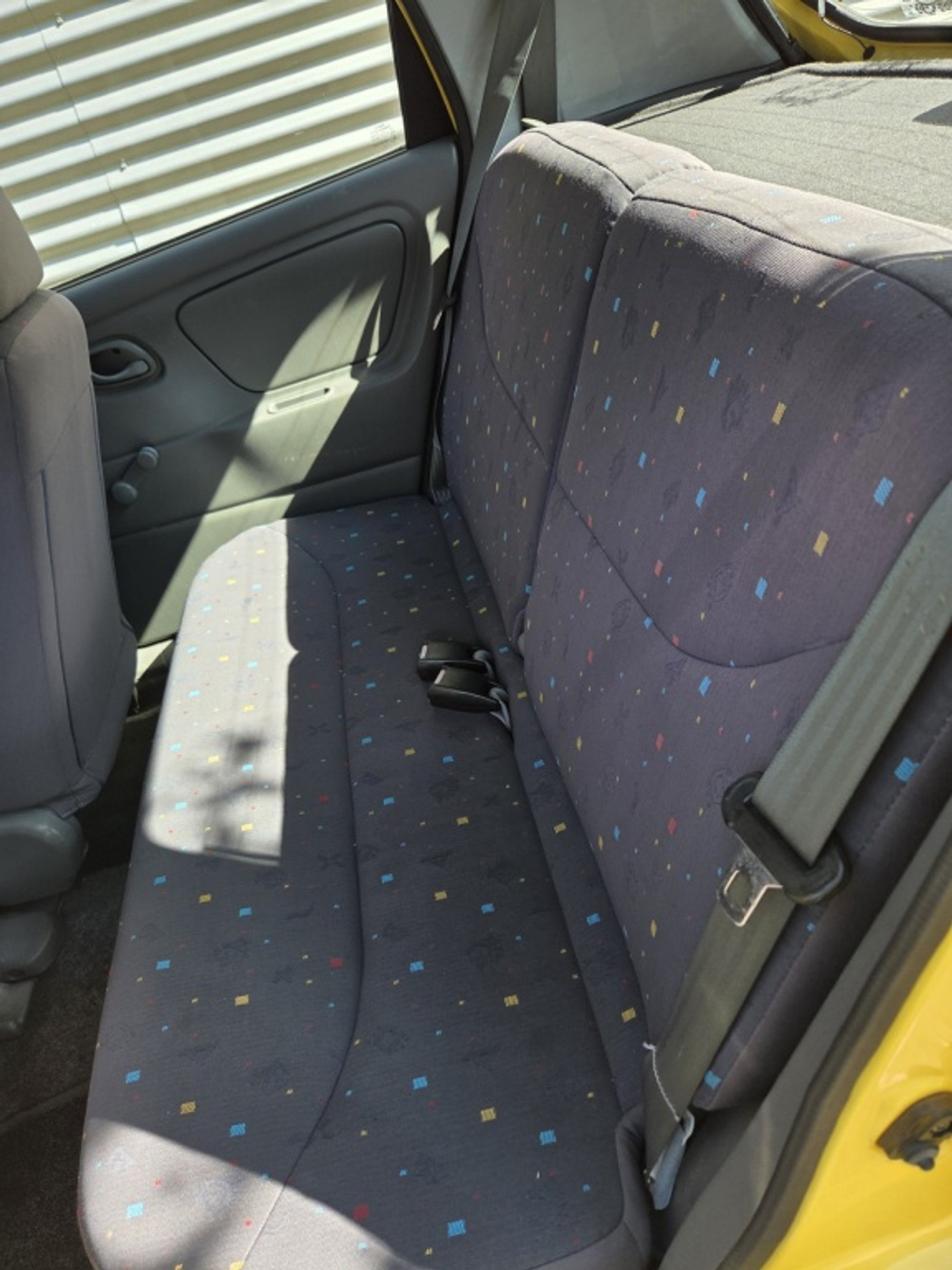 Foto van Suzuki Alto