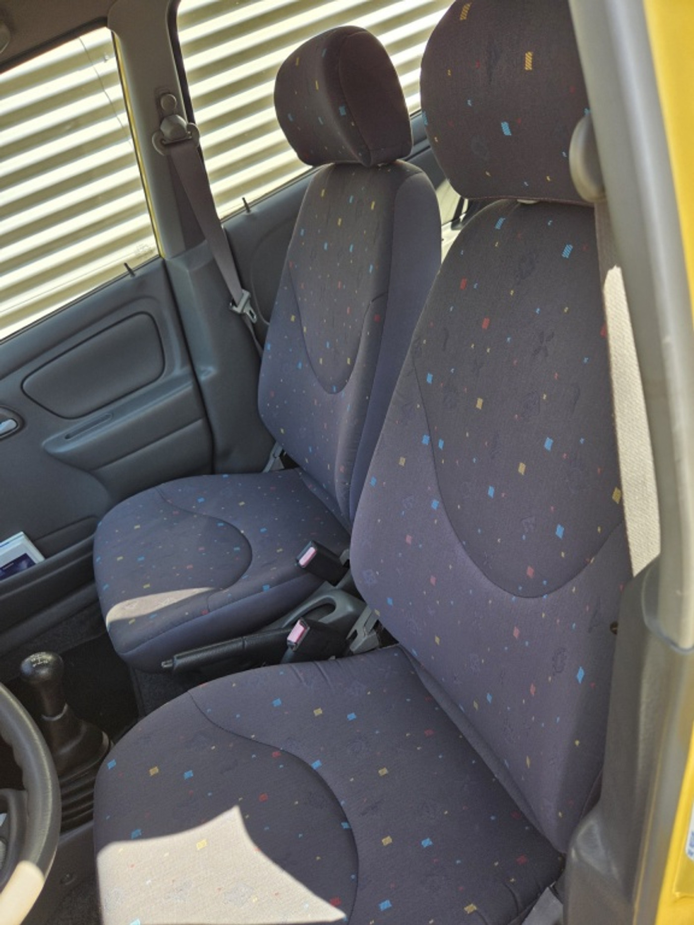 Foto van Suzuki Alto