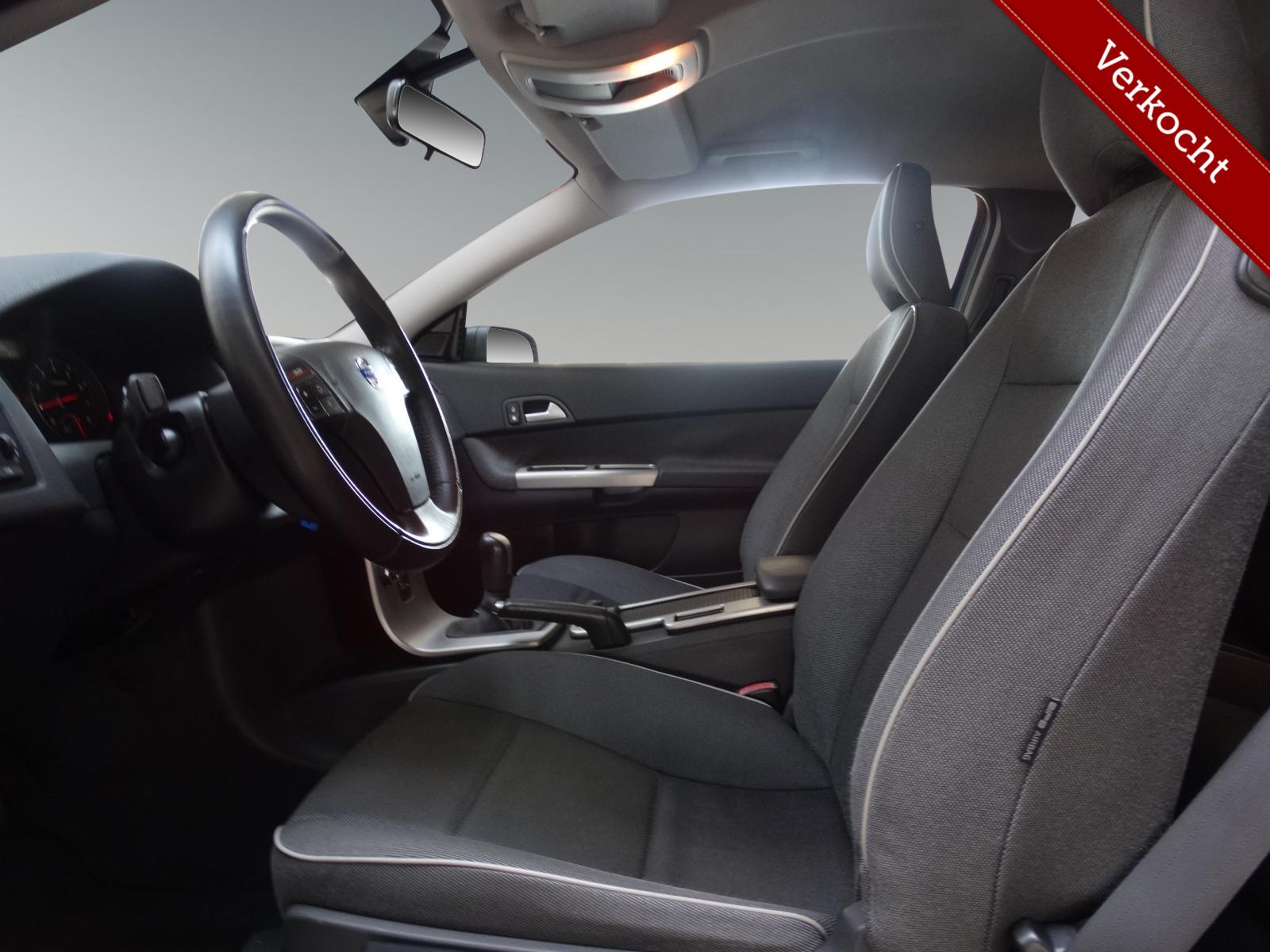 Foto van Volvo C30