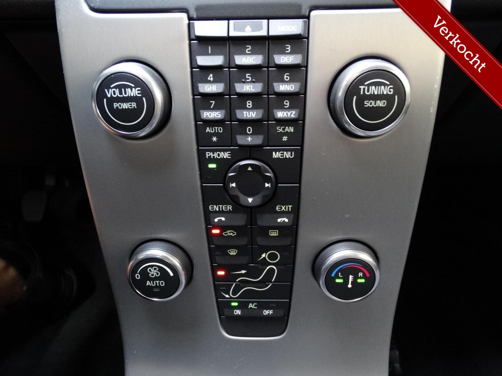 Foto van Volvo C30
