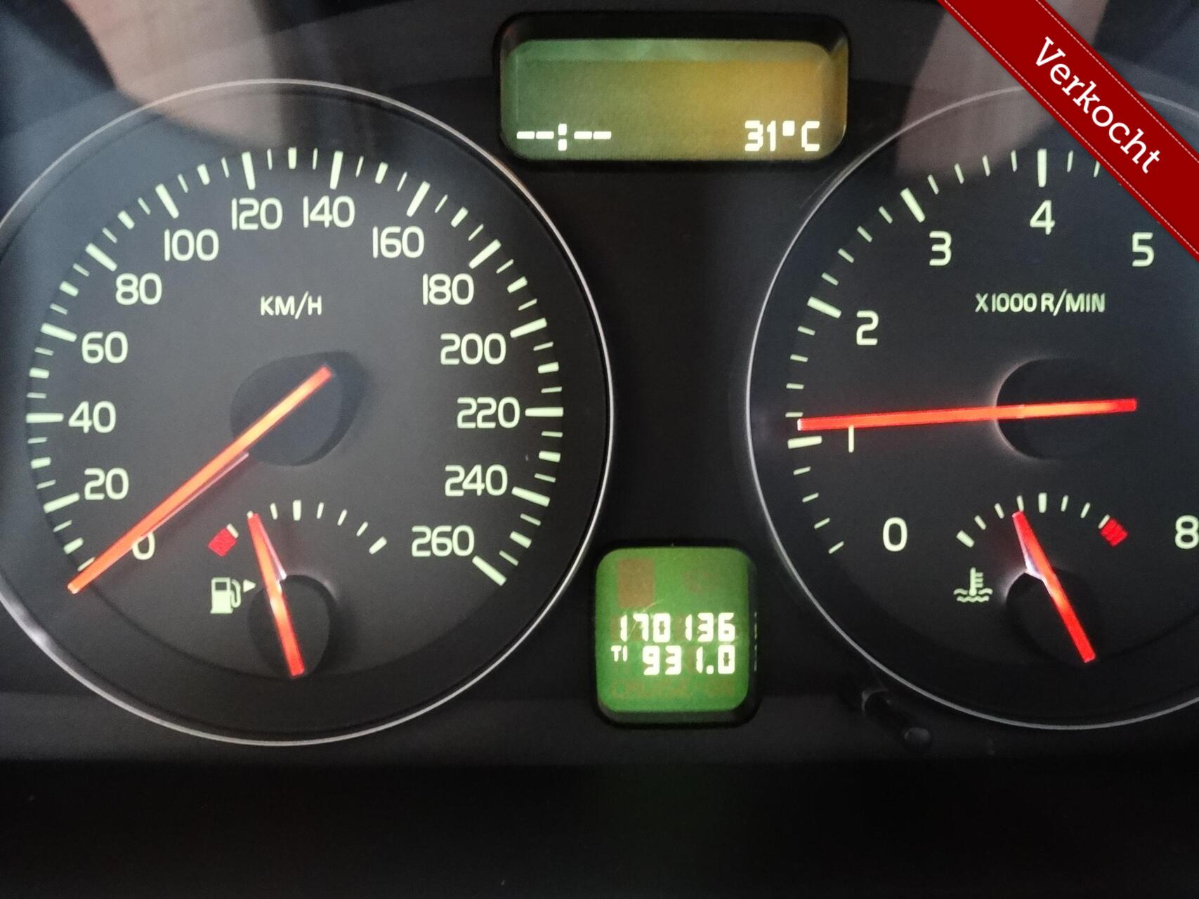 Foto van Volvo C30