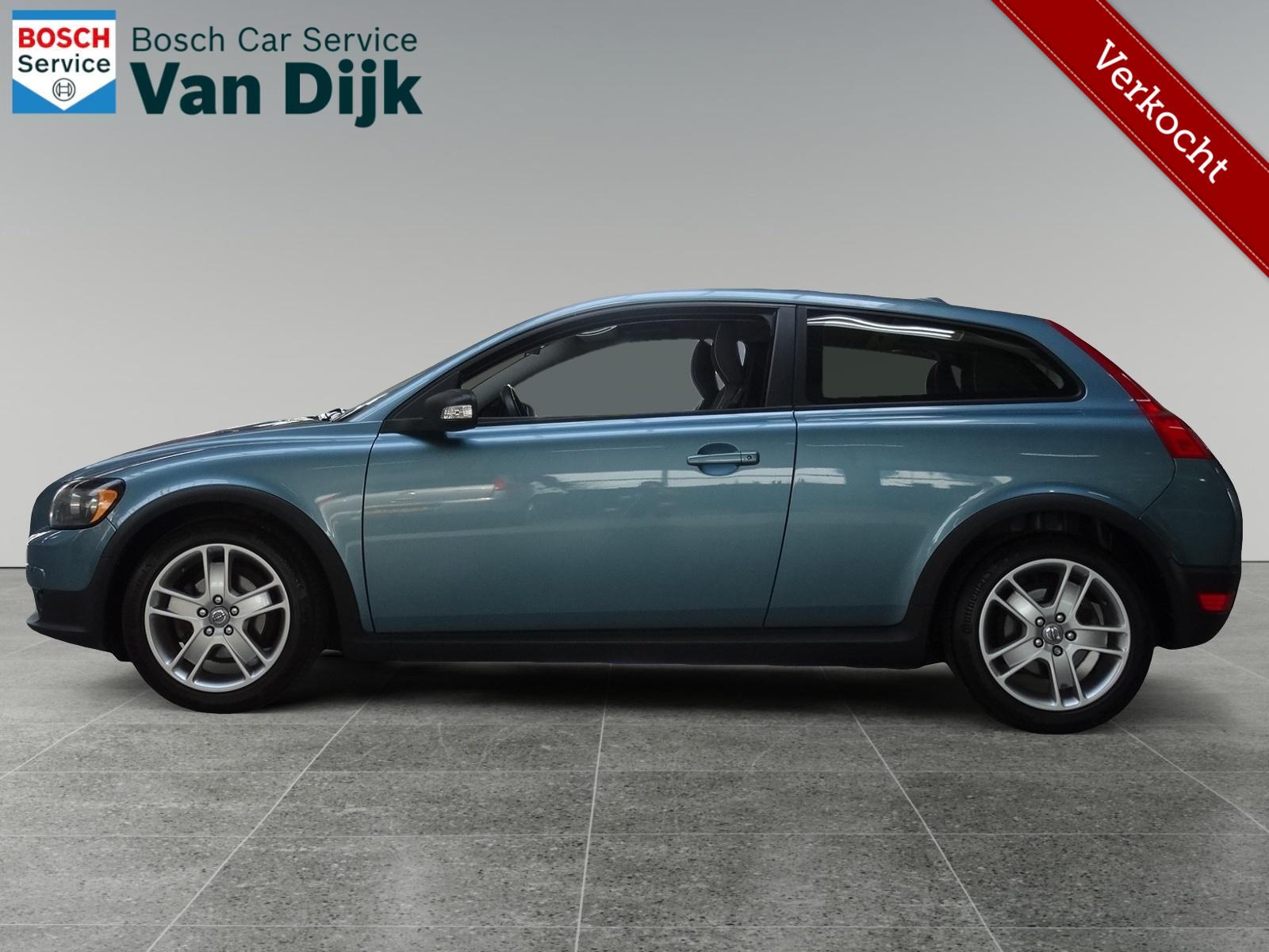 Foto van Volvo C30