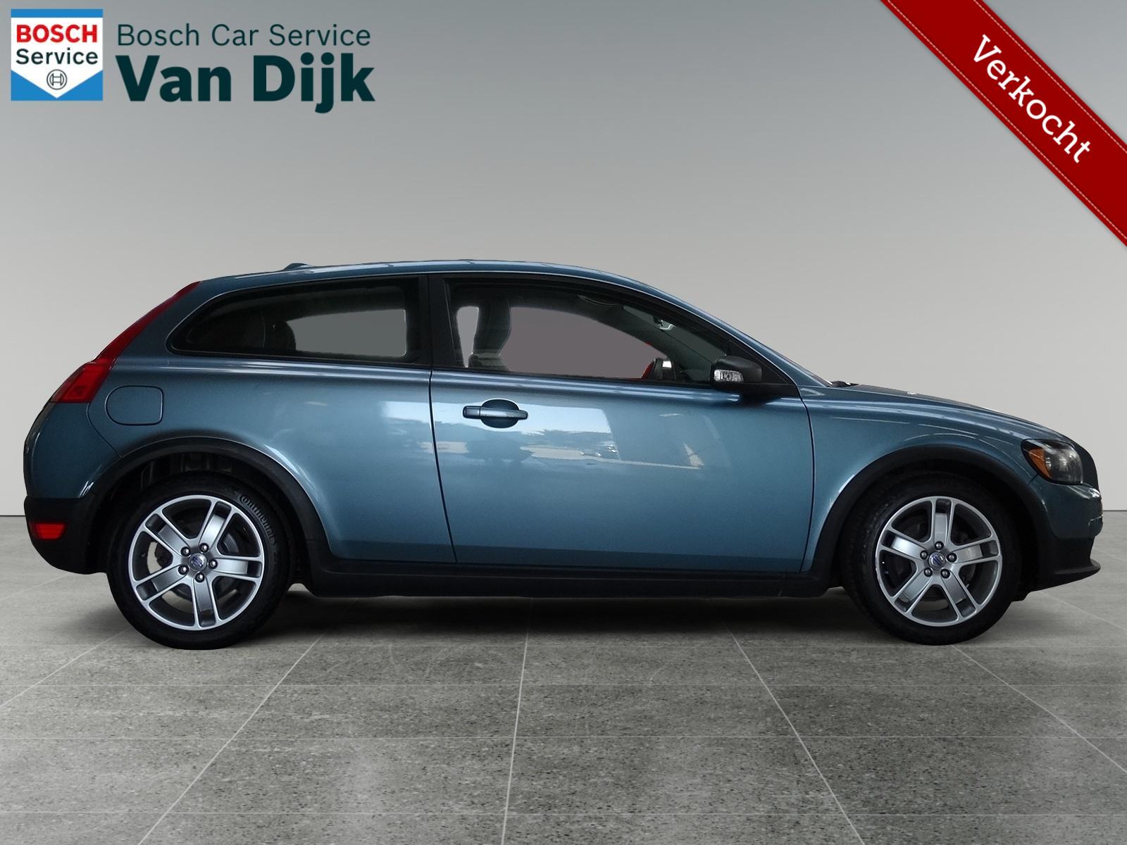 Foto van Volvo C30