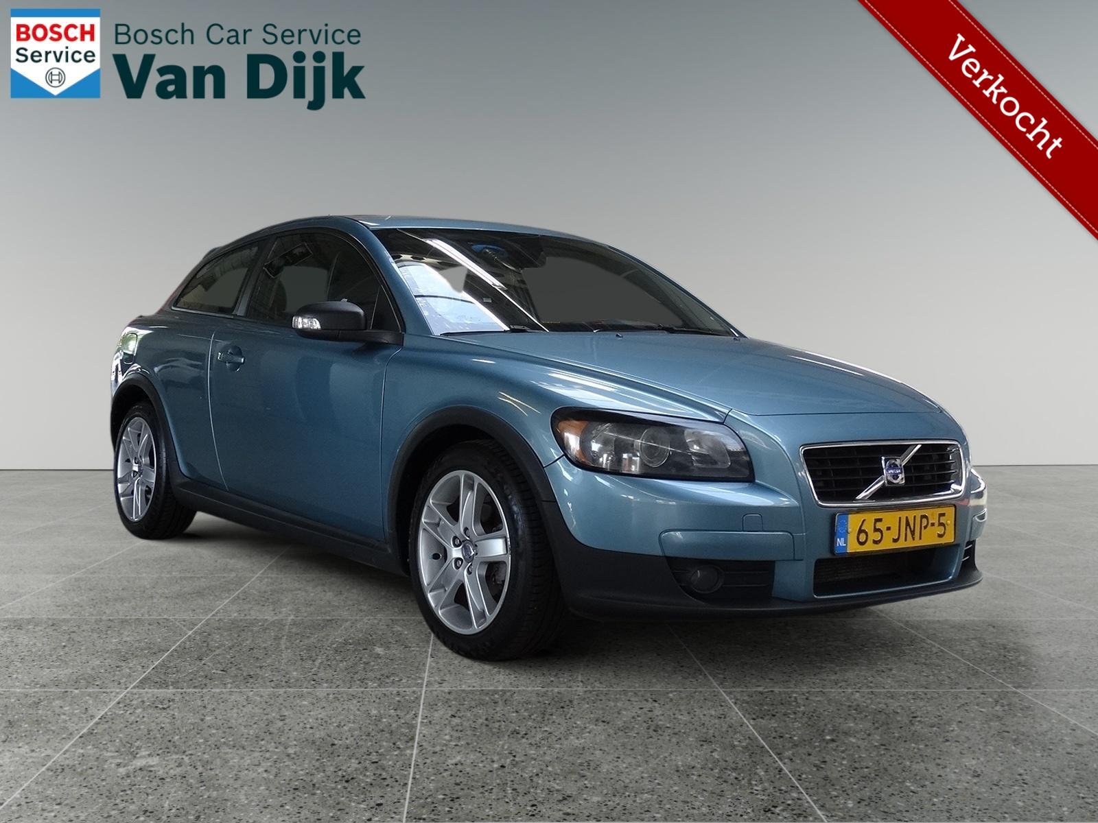 Foto van Volvo C30