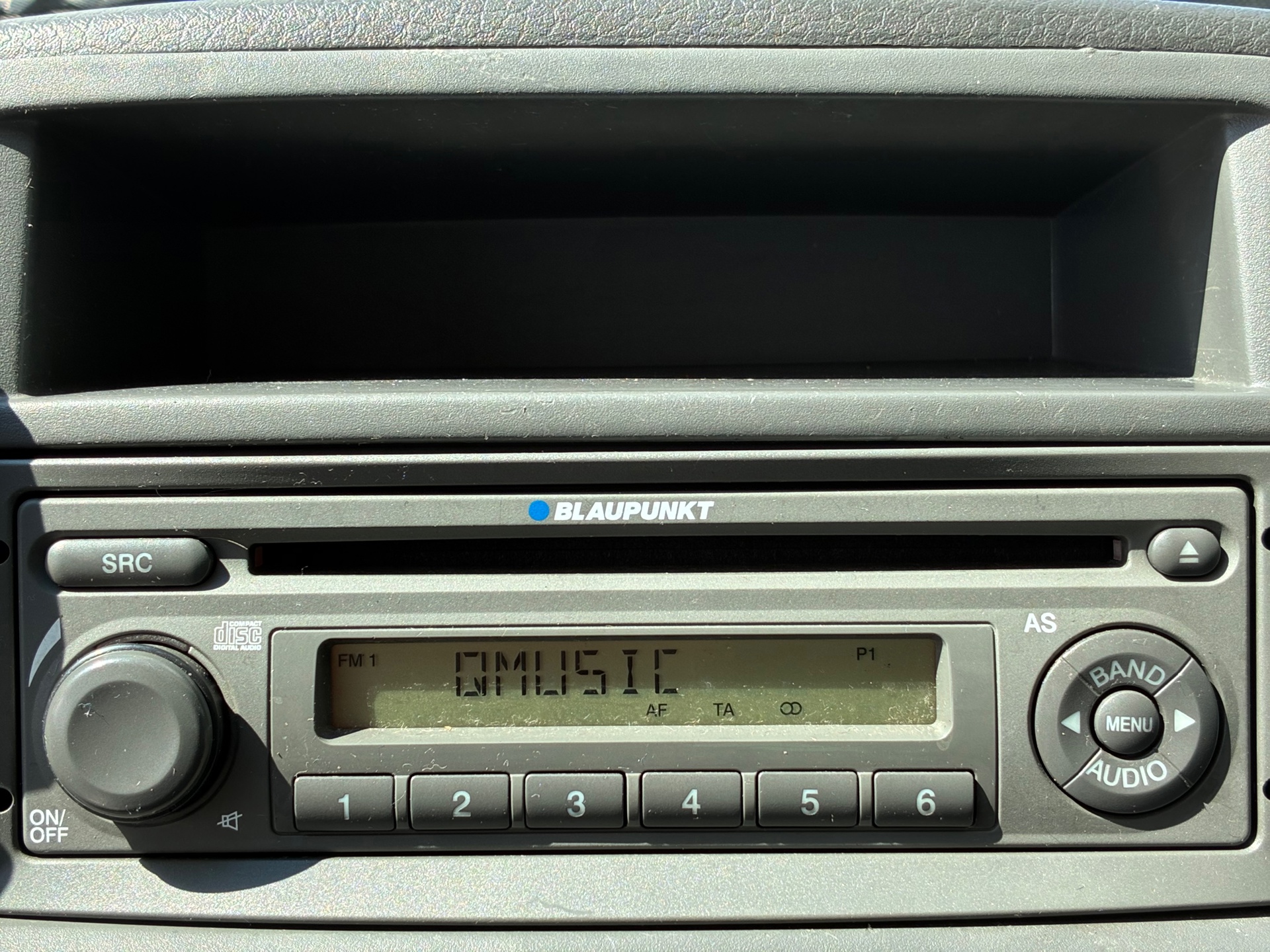 Foto van Fiat Fiat Panda