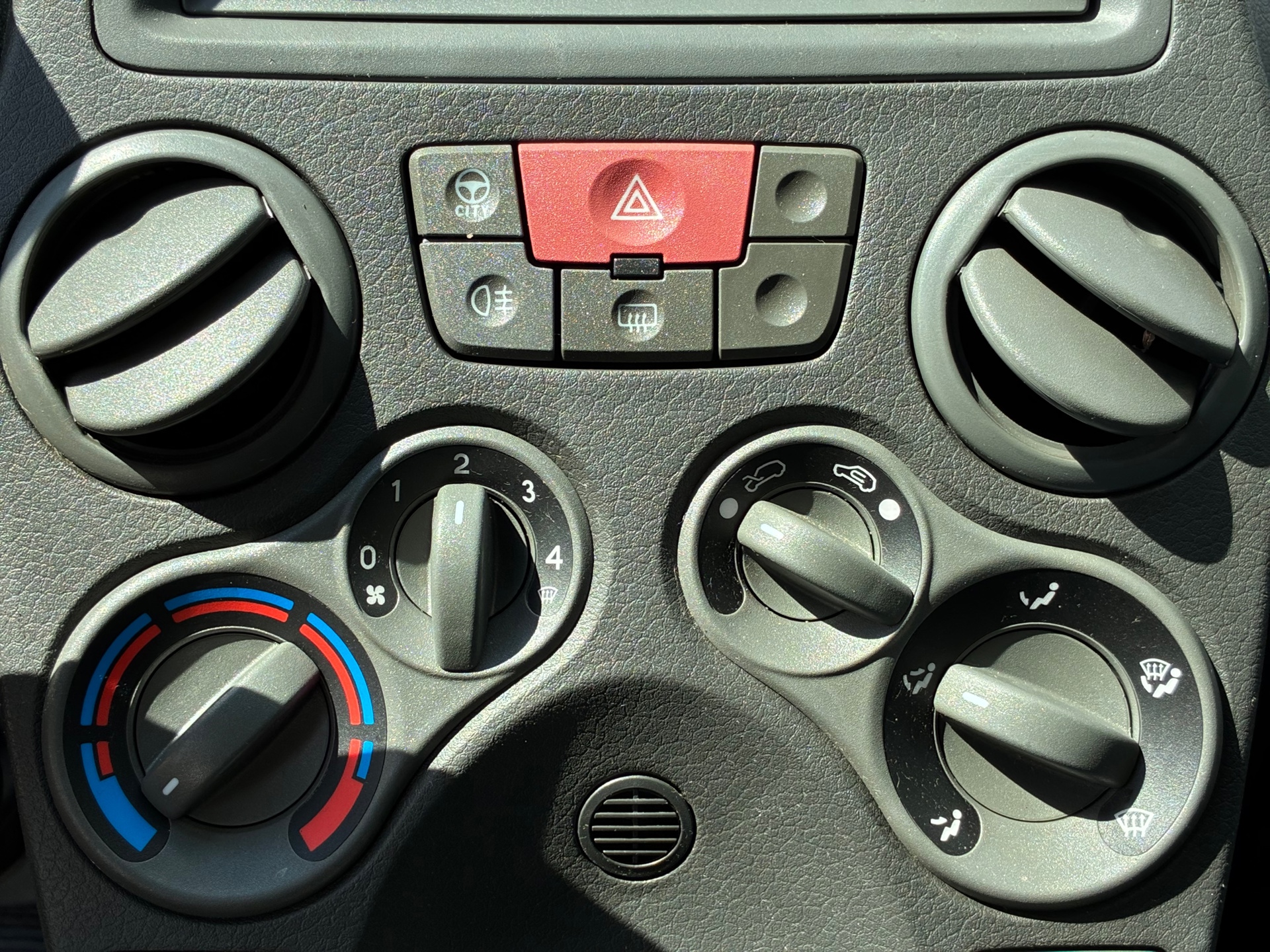 Foto van Fiat Fiat Panda