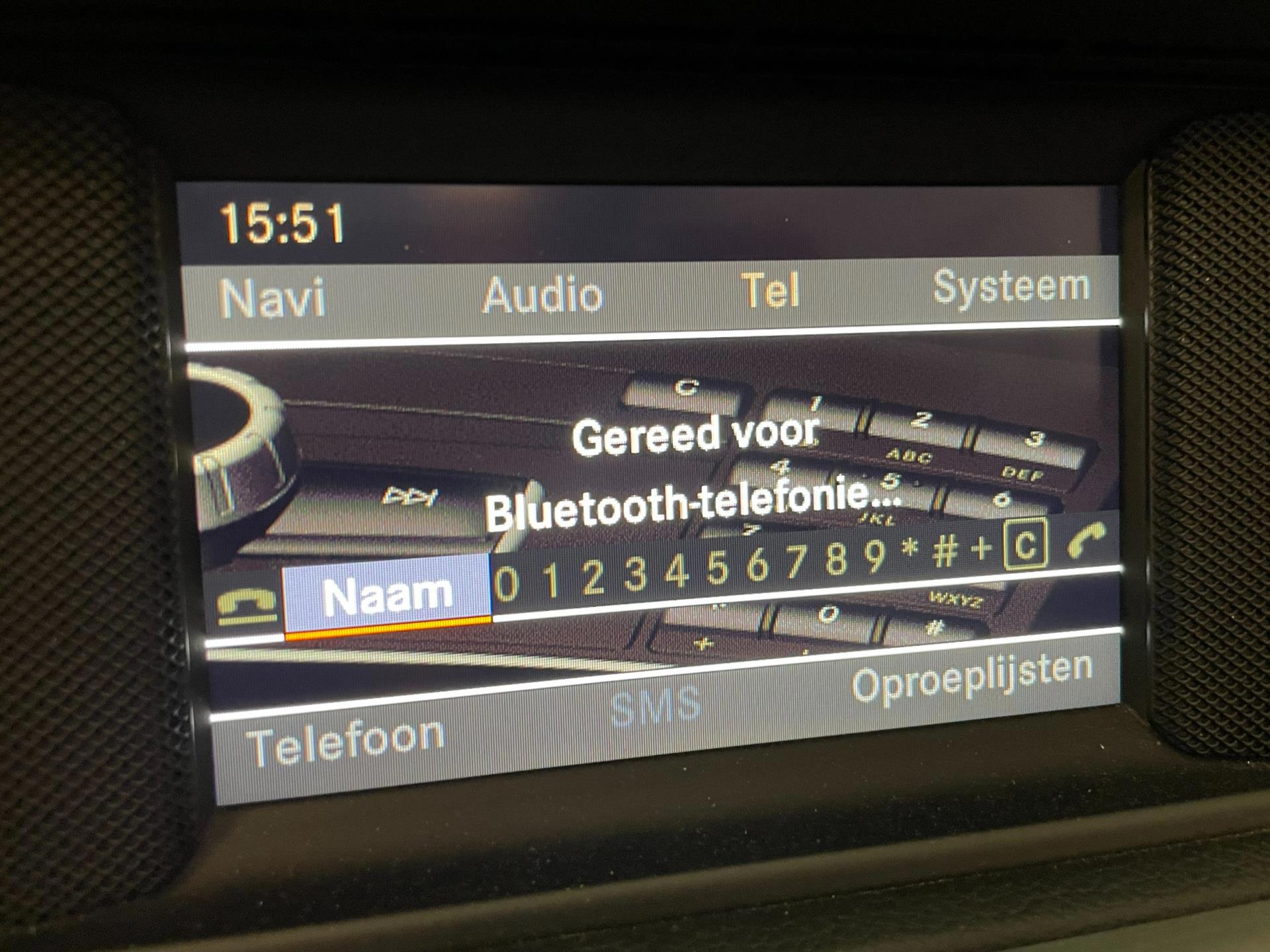 Foto van Mercedes-Benz SLK 200
