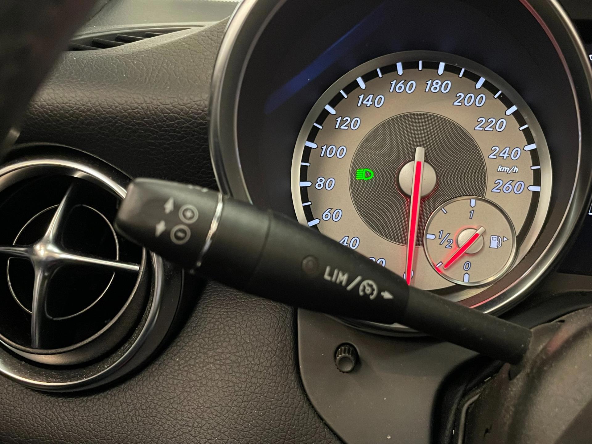 Foto van Mercedes-Benz SLK 200