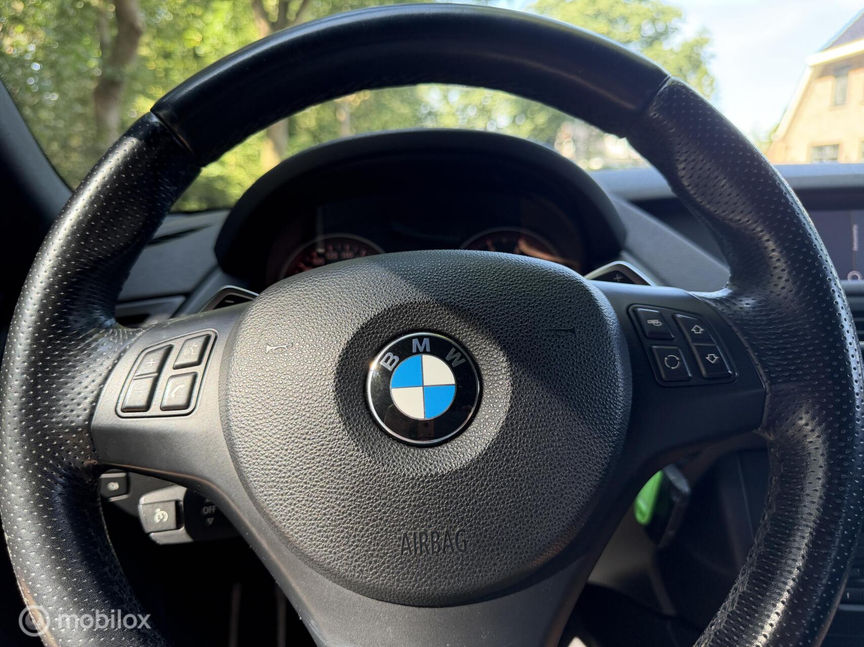 Foto van BMW X Reihe
