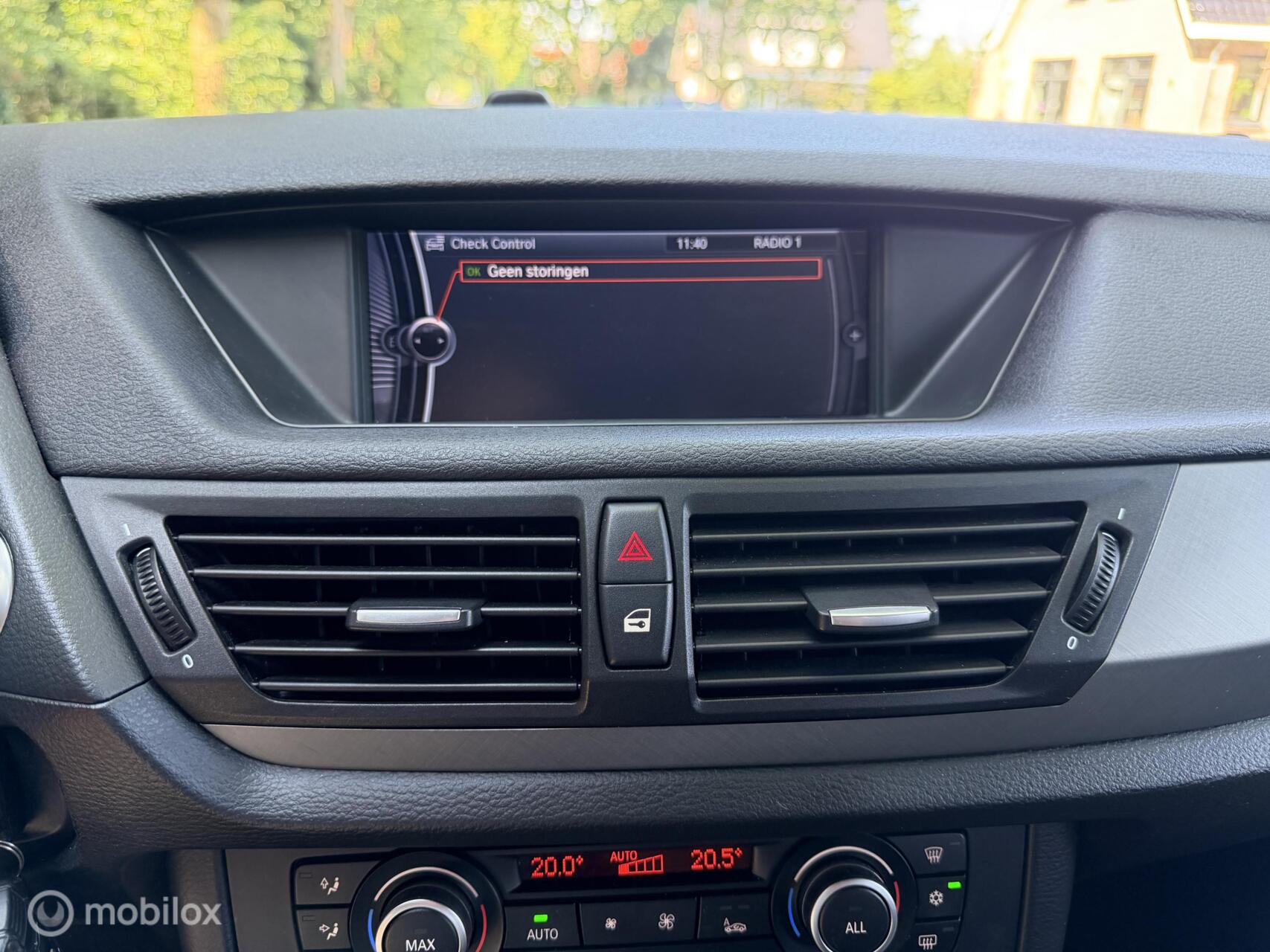 Foto van BMW X Reihe