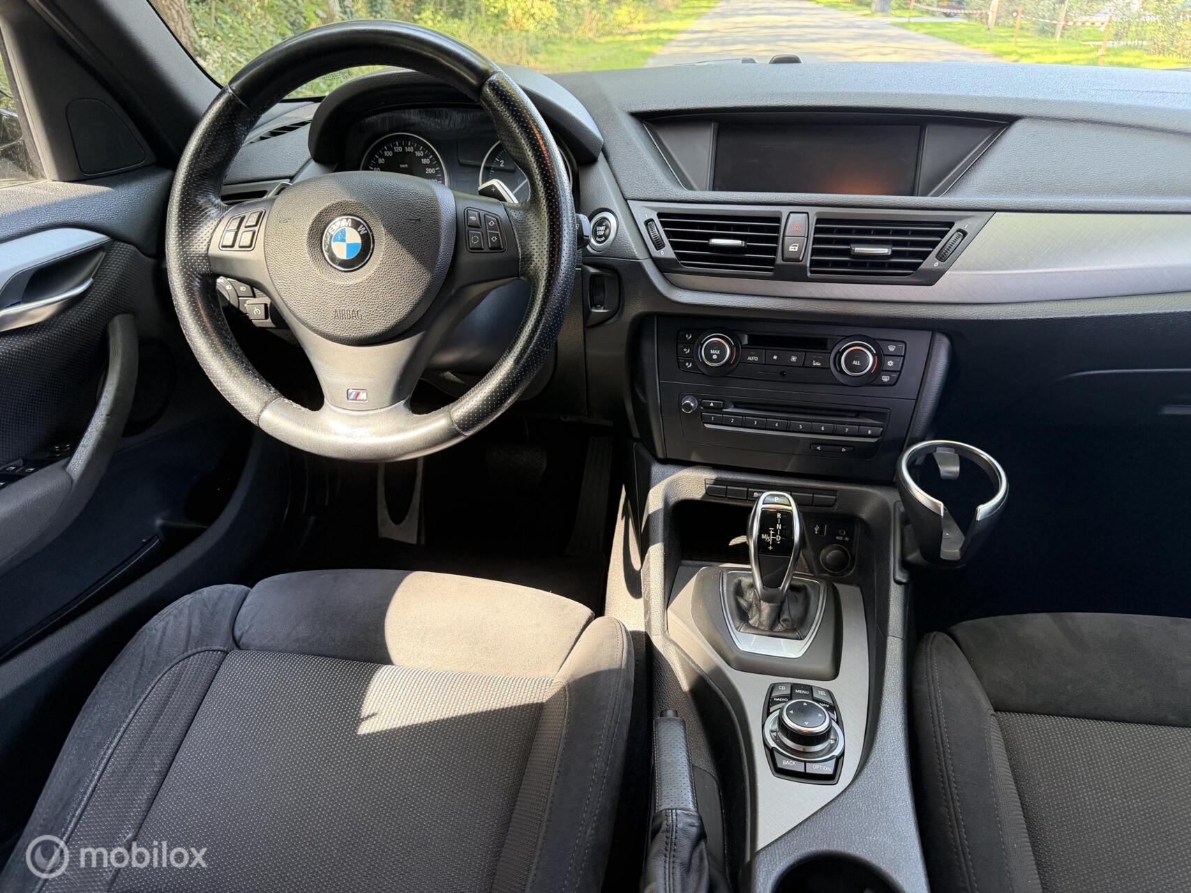 Foto van BMW X Reihe