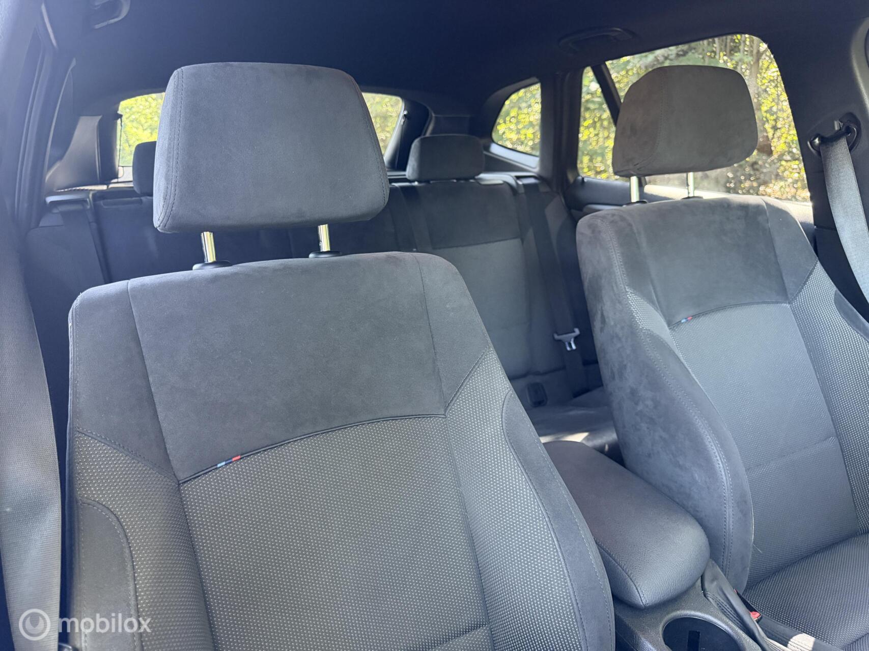 Foto van BMW X Reihe