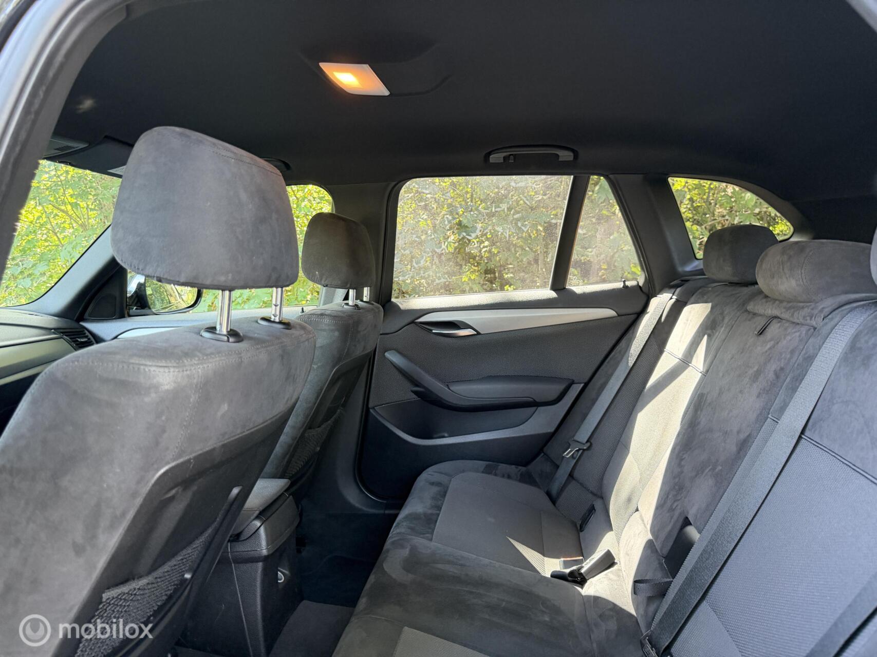 Foto van BMW X Reihe