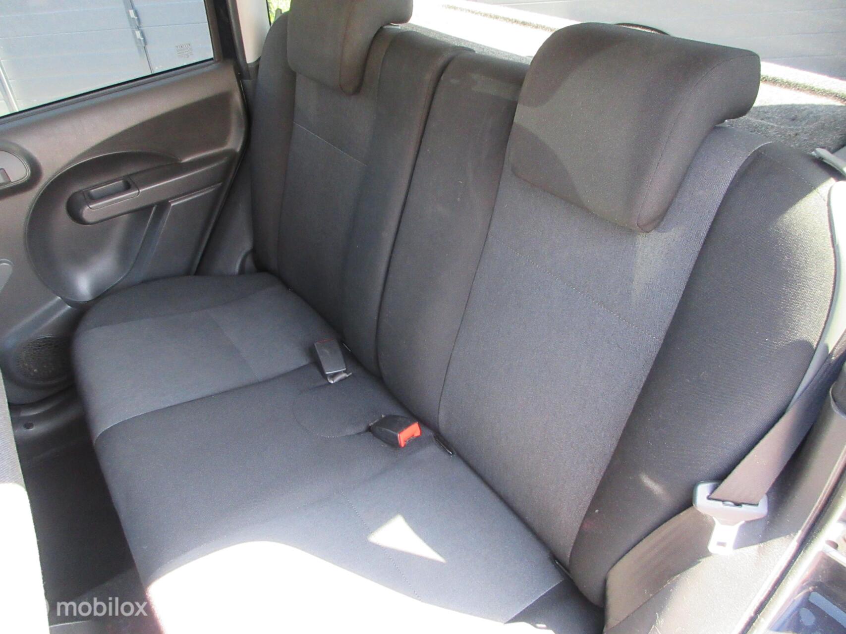 Foto van Fiat Fiat Panda
