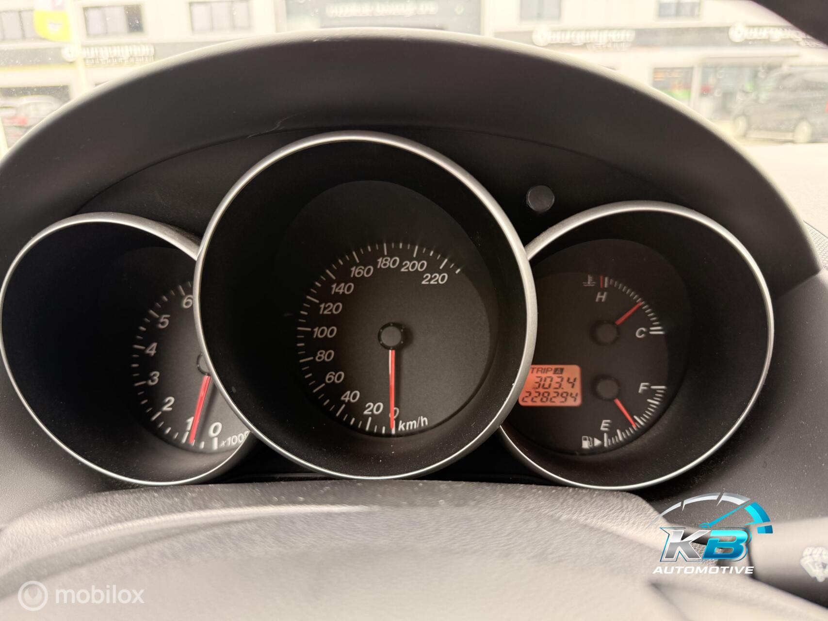Foto van Mazda Mazda 3