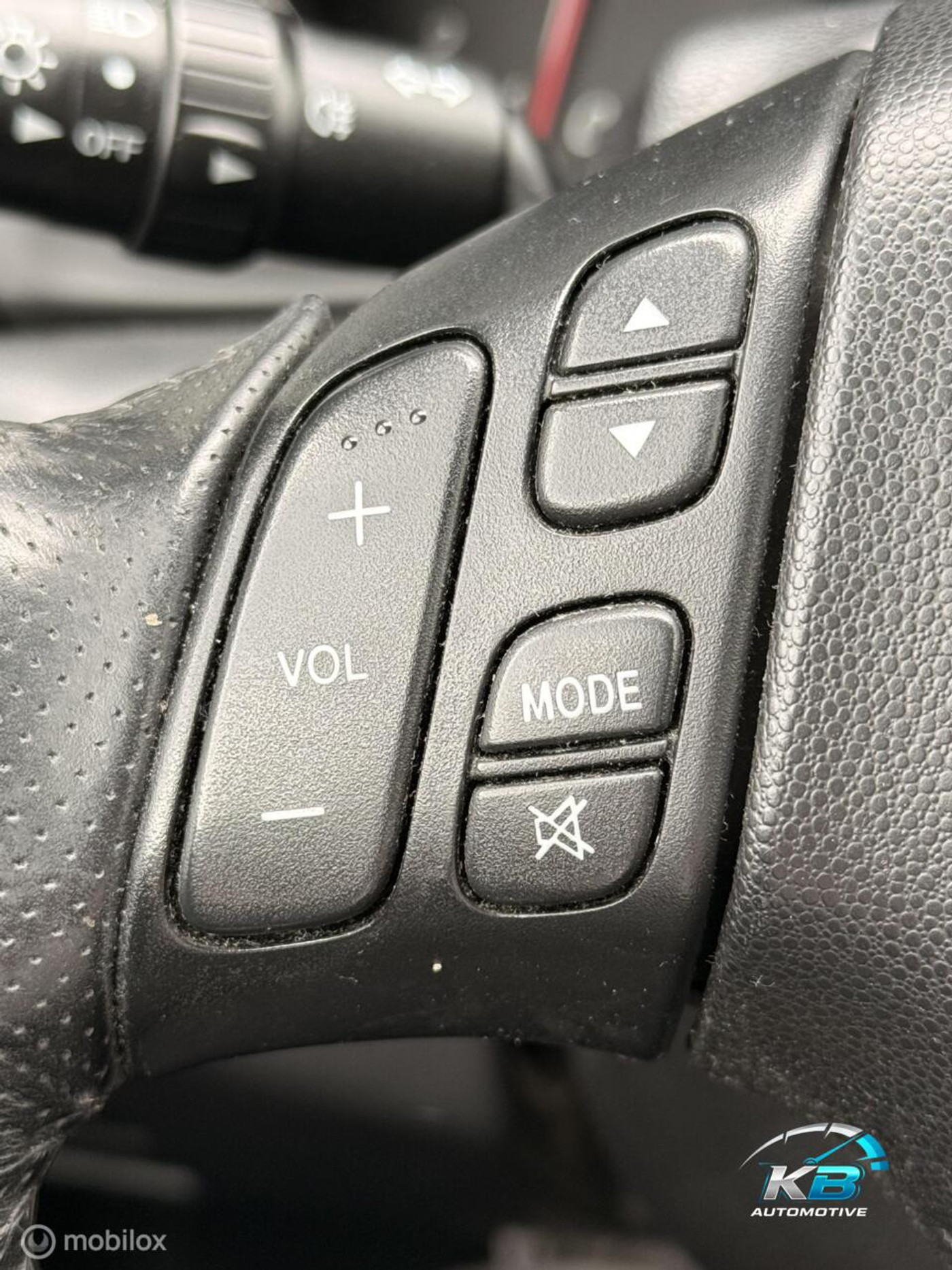 Foto van Mazda Mazda 3
