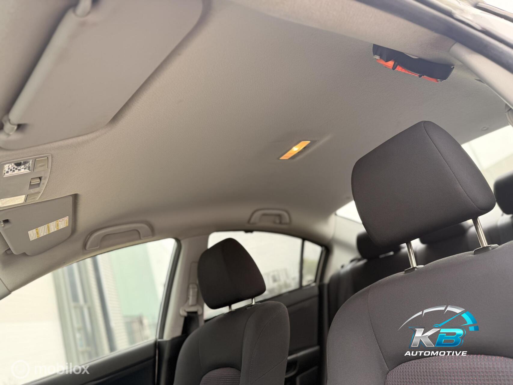 Foto van Mazda Mazda 3