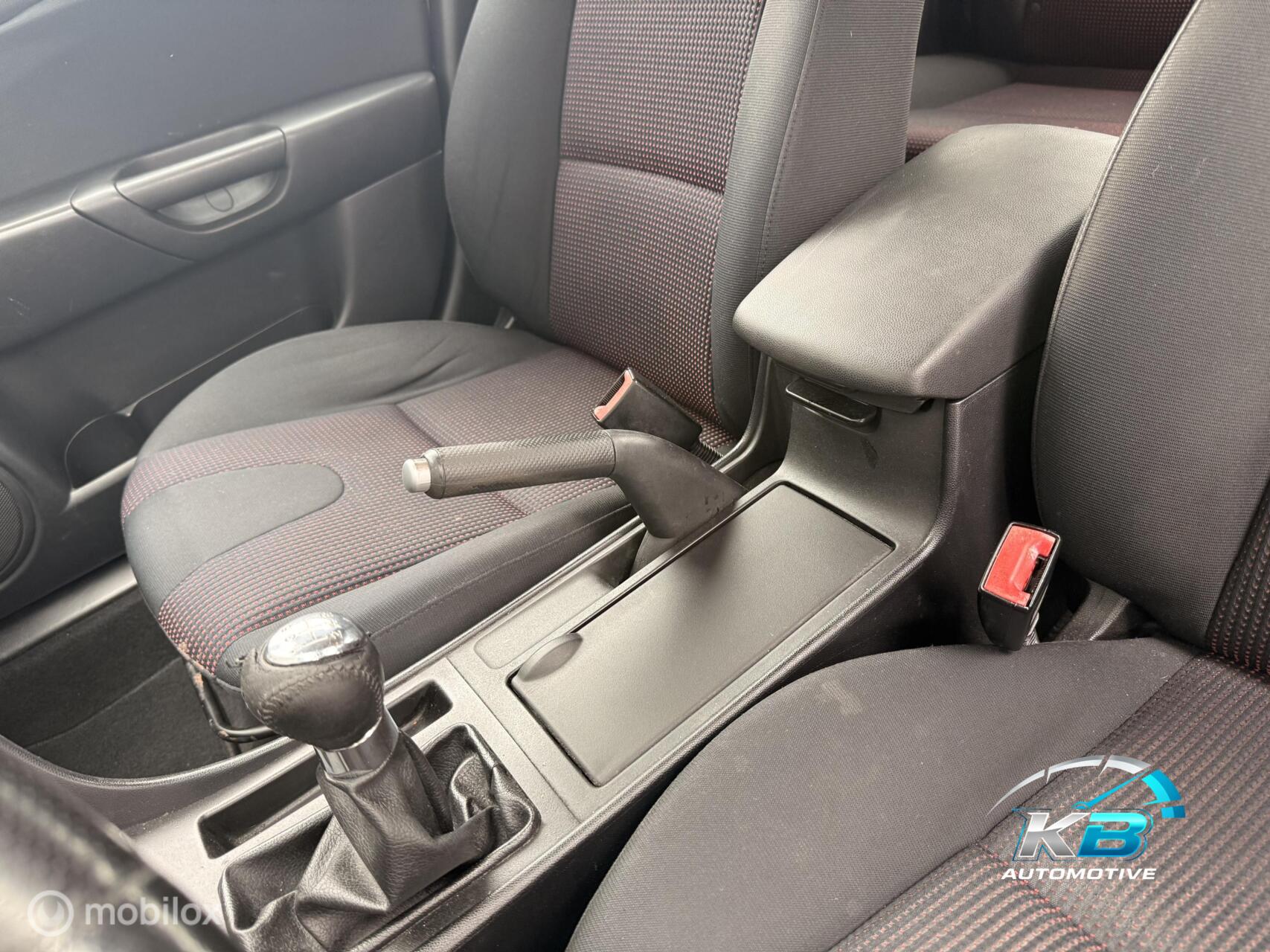 Foto van Mazda Mazda 3