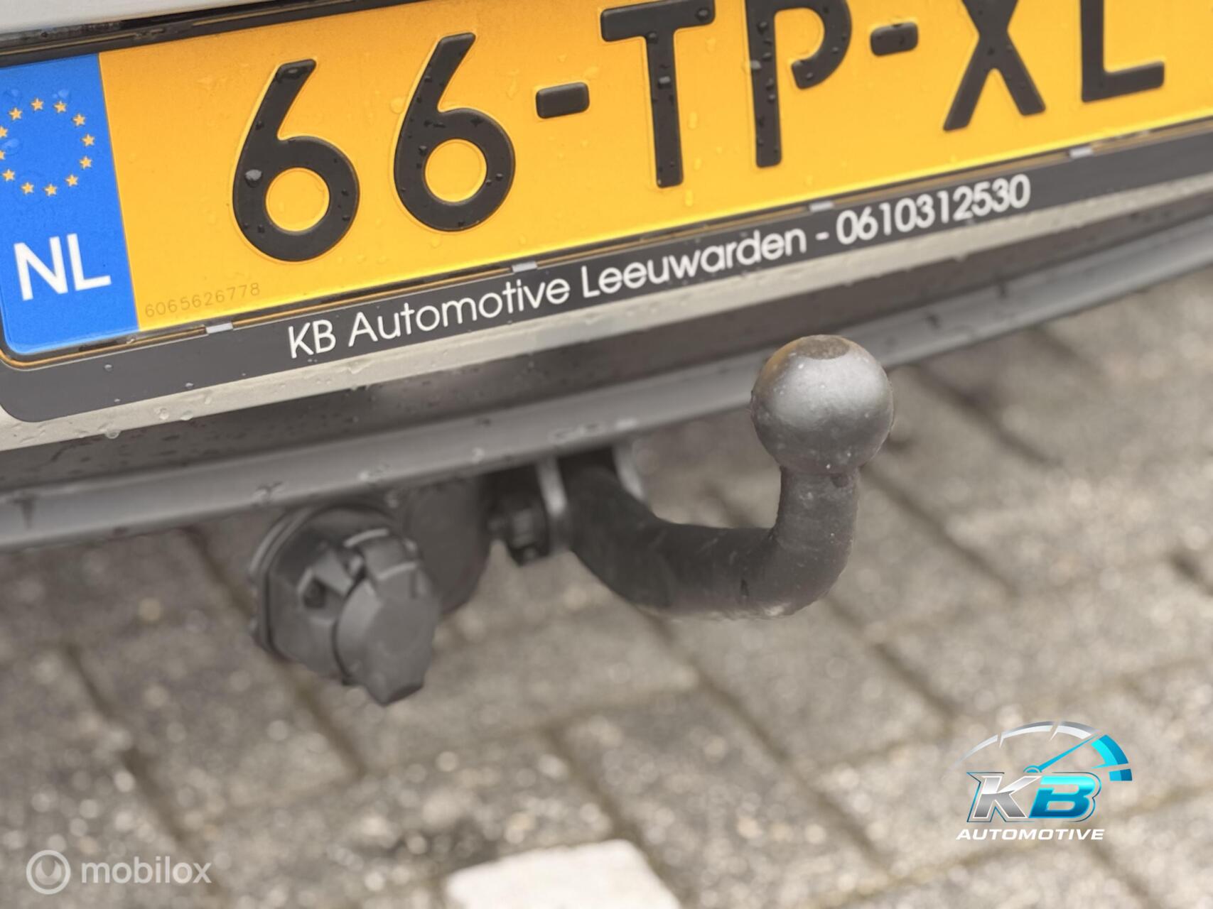Foto van Mazda Mazda 3
