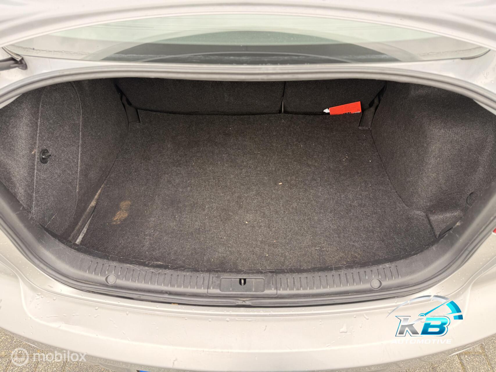 Foto van Mazda Mazda 3