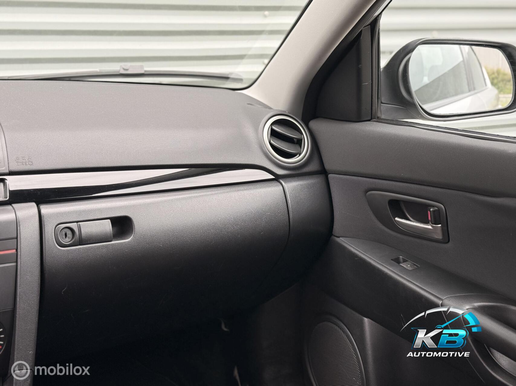 Foto van Mazda Mazda 3